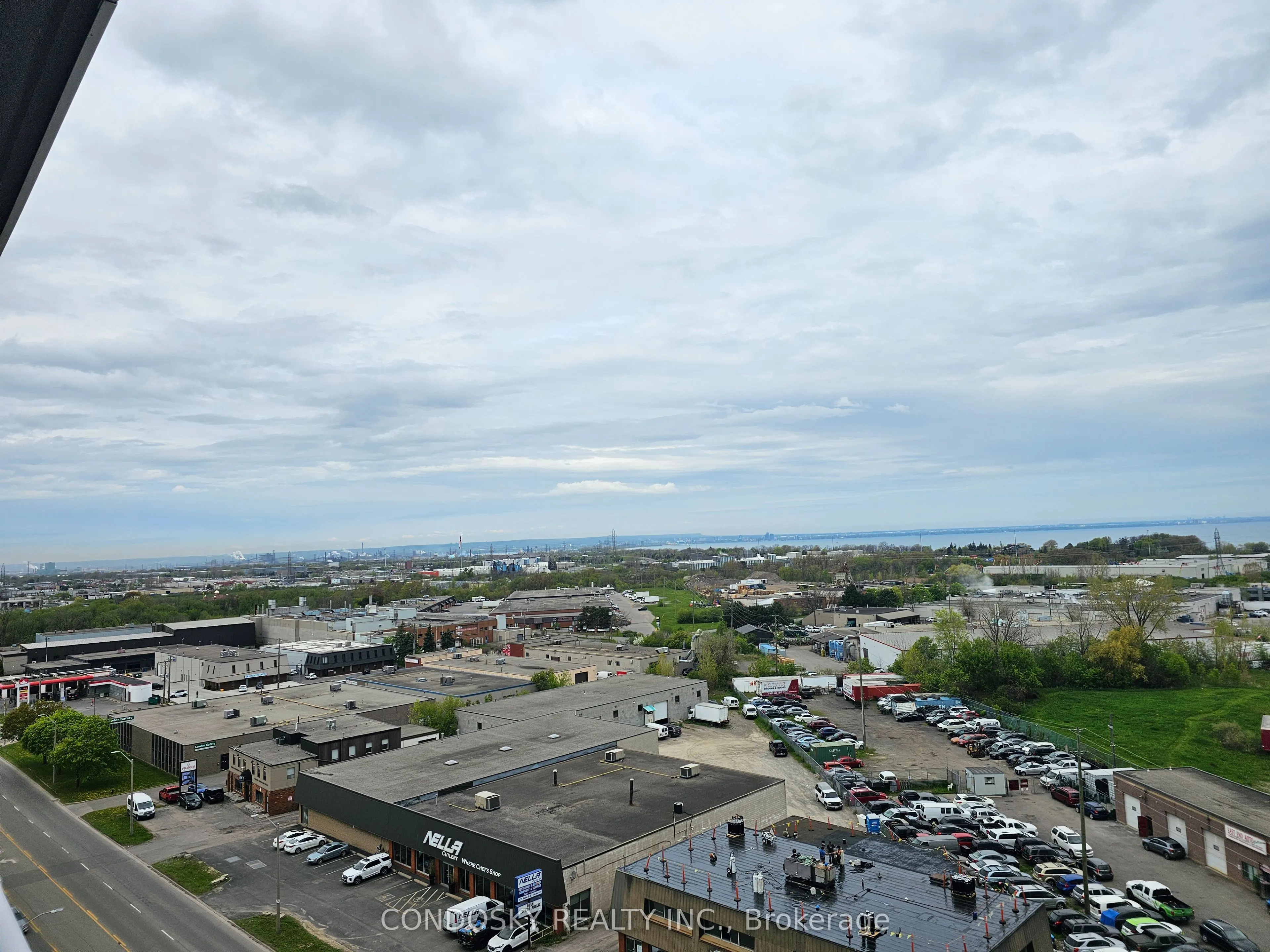 2782 Barton Street E #1012