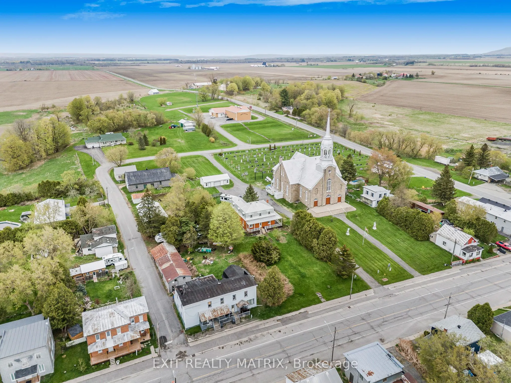 729 County Rd 18 Road
