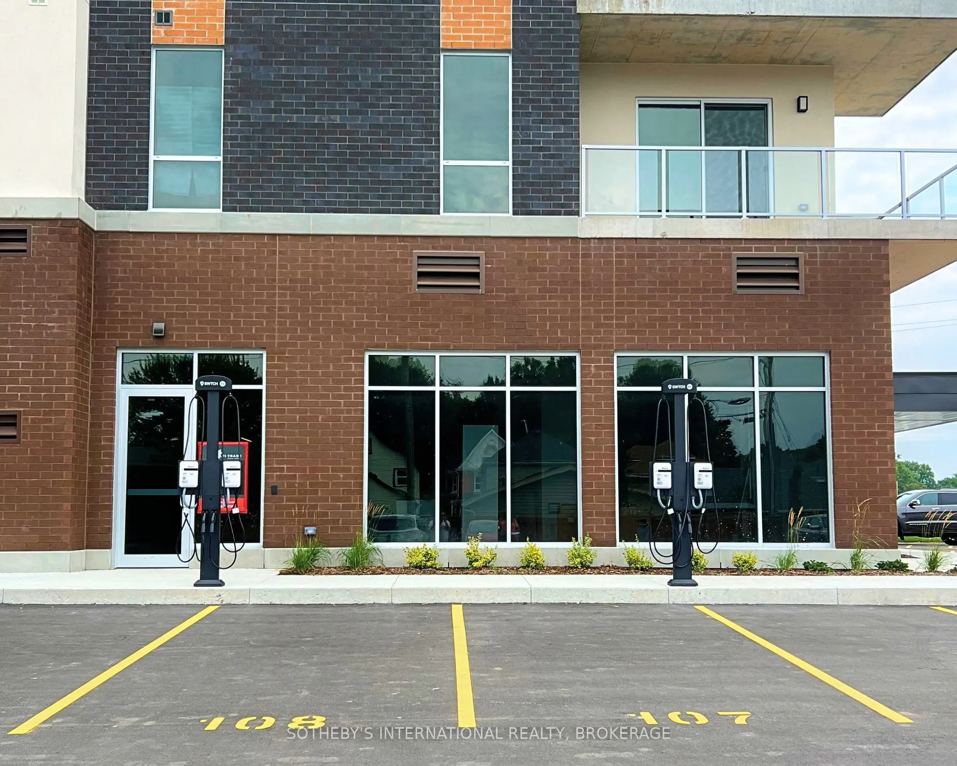 118 West Street, #707