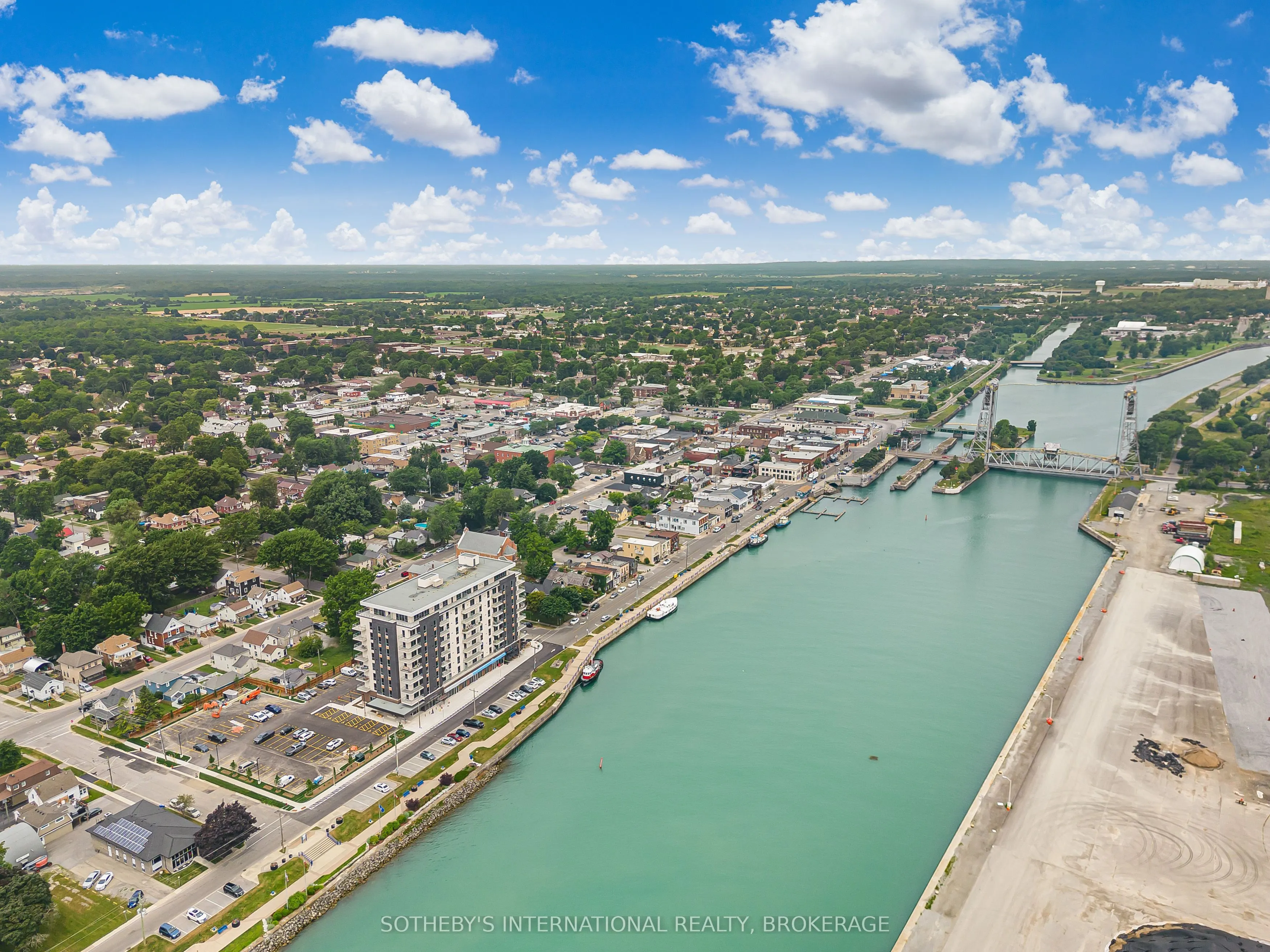 118 West Street, #707