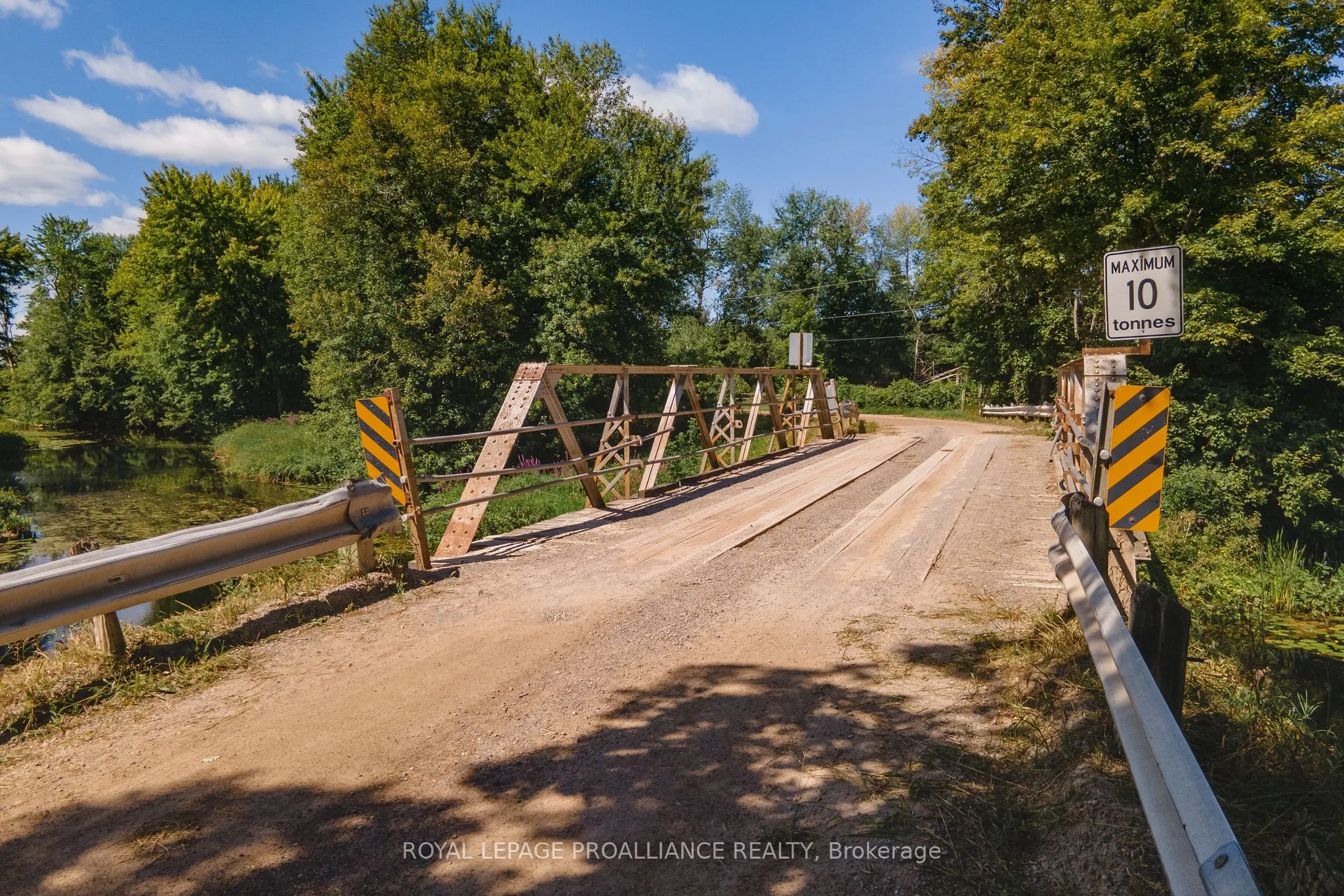 0 Courneya Part 2 & 3 Road