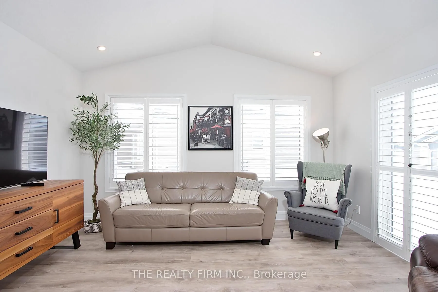 255 Lake Breeze Drive