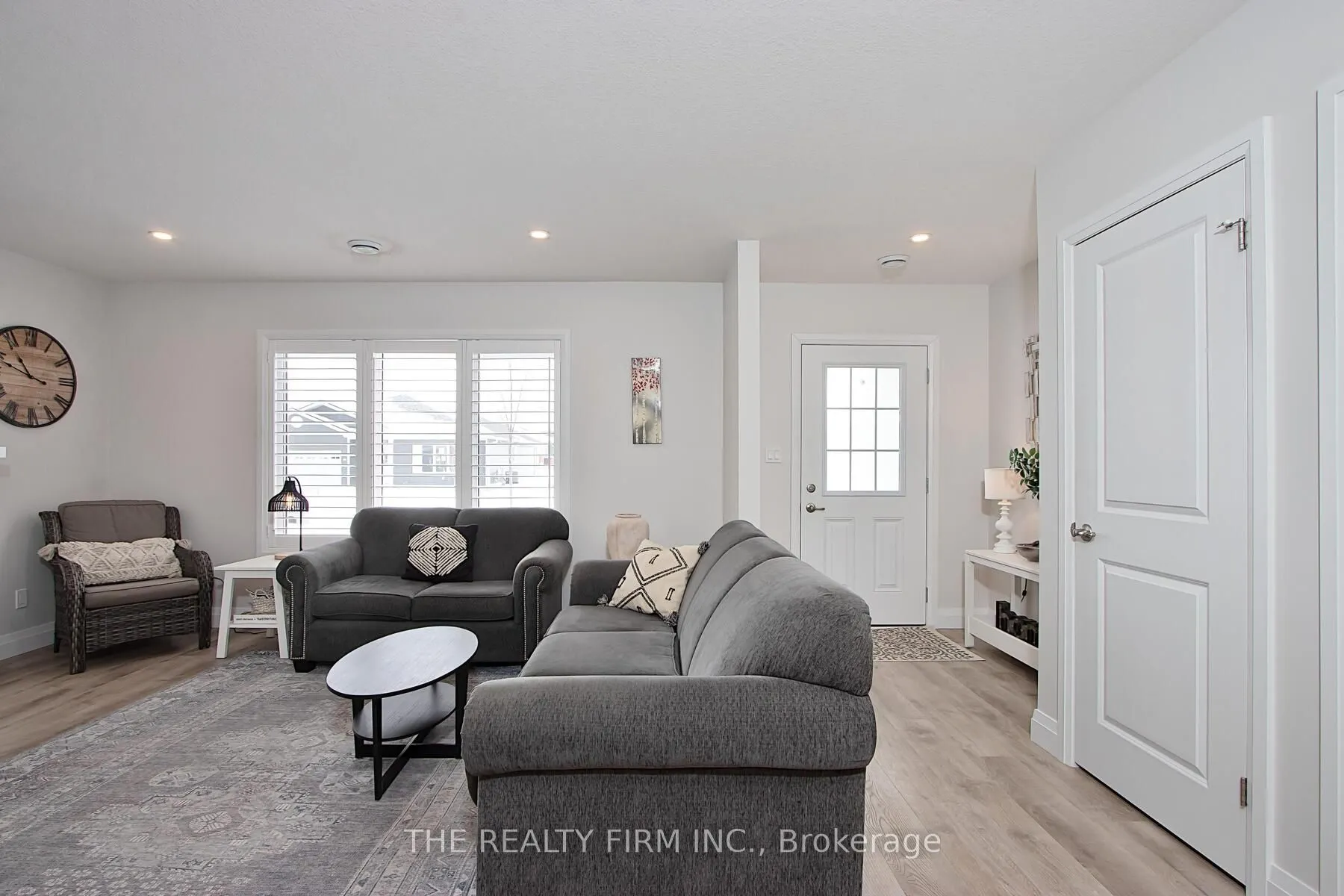 255 Lake Breeze Drive