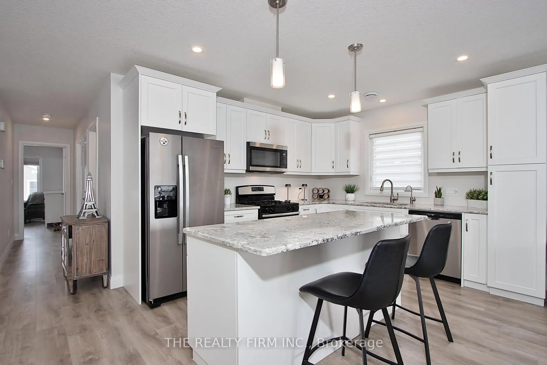 255 Lake Breeze Drive