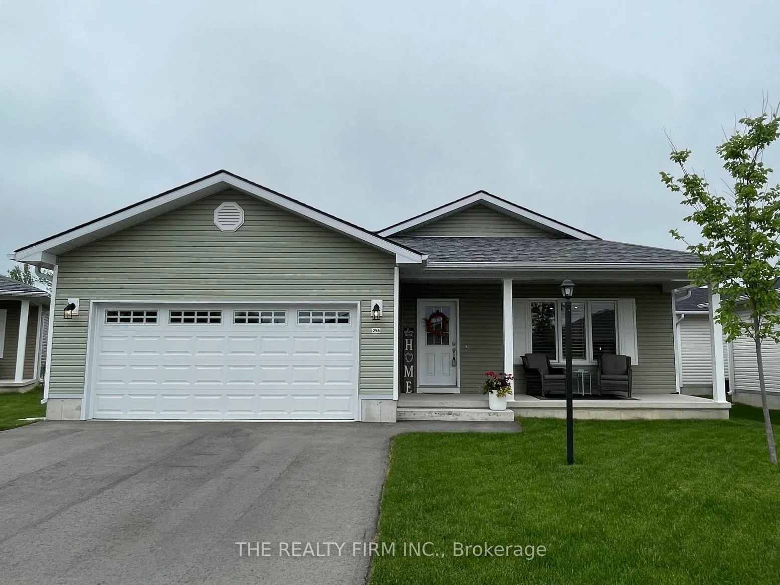 255 Lake Breeze Drive
