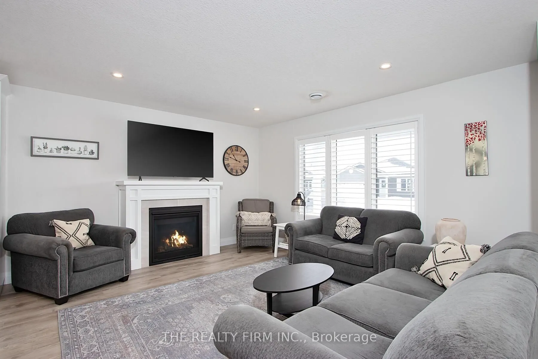 255 Lake Breeze Drive