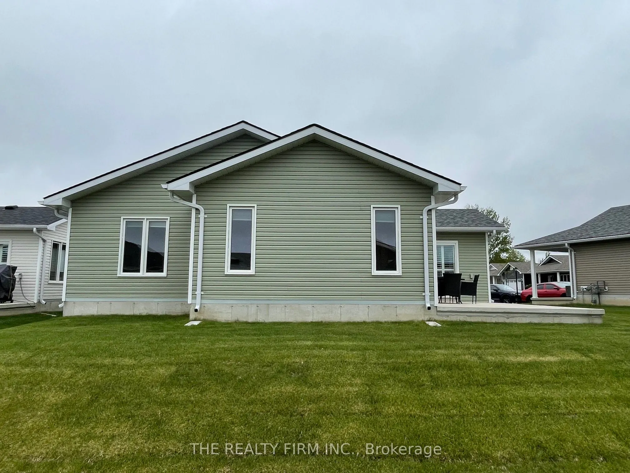 255 Lake Breeze Drive
