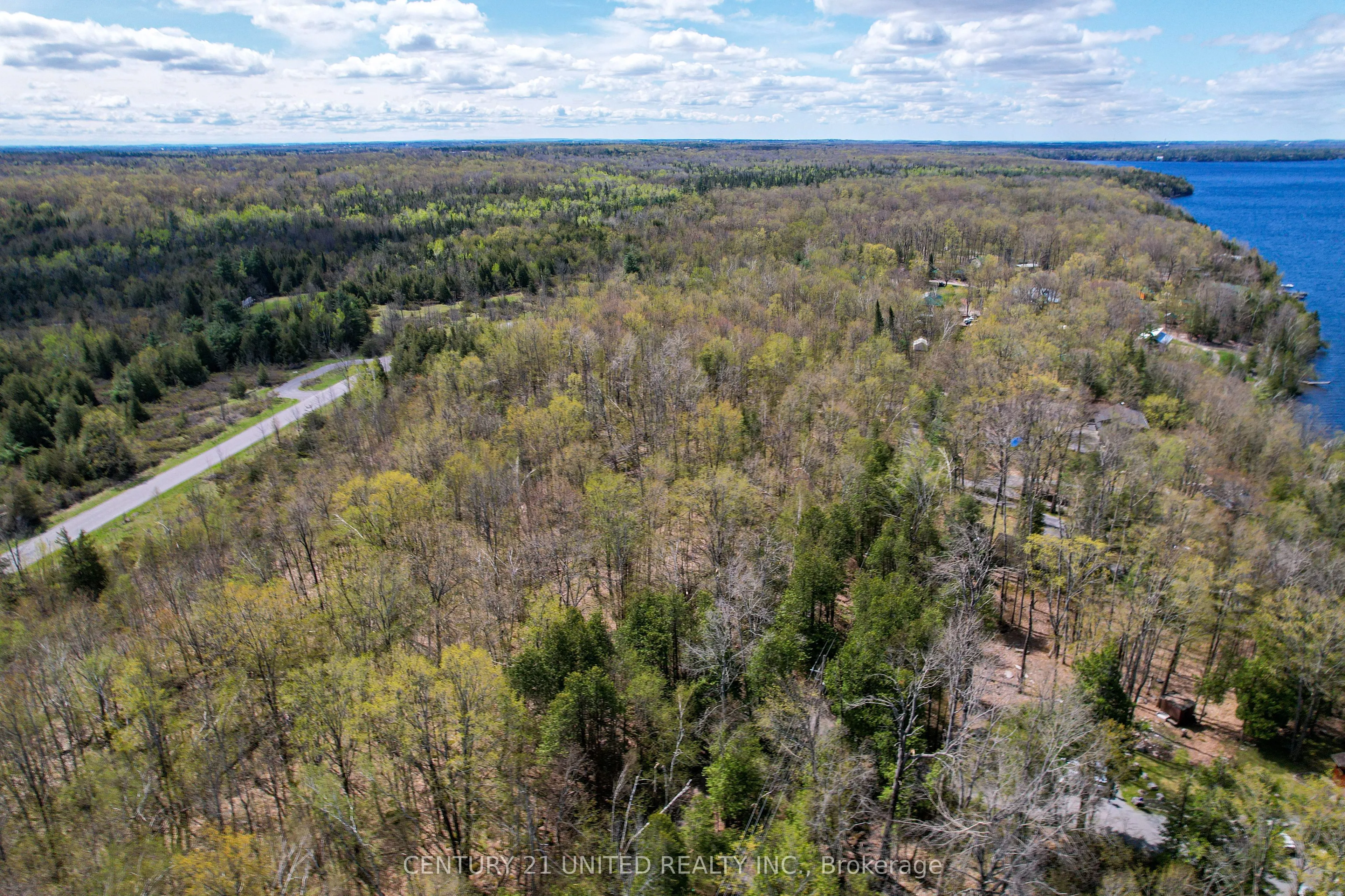 1030 Birchview Road