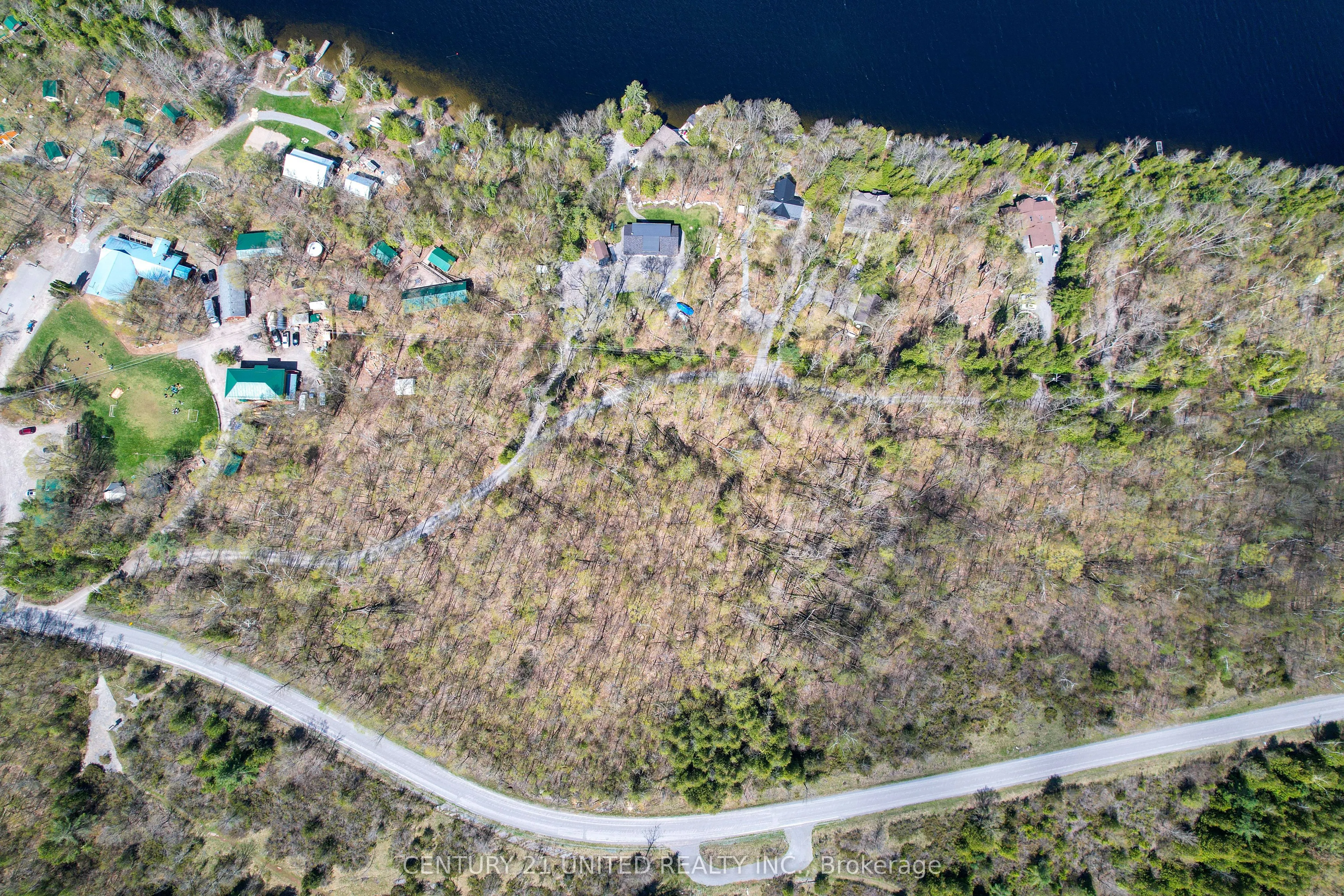 1030 Birchview Road