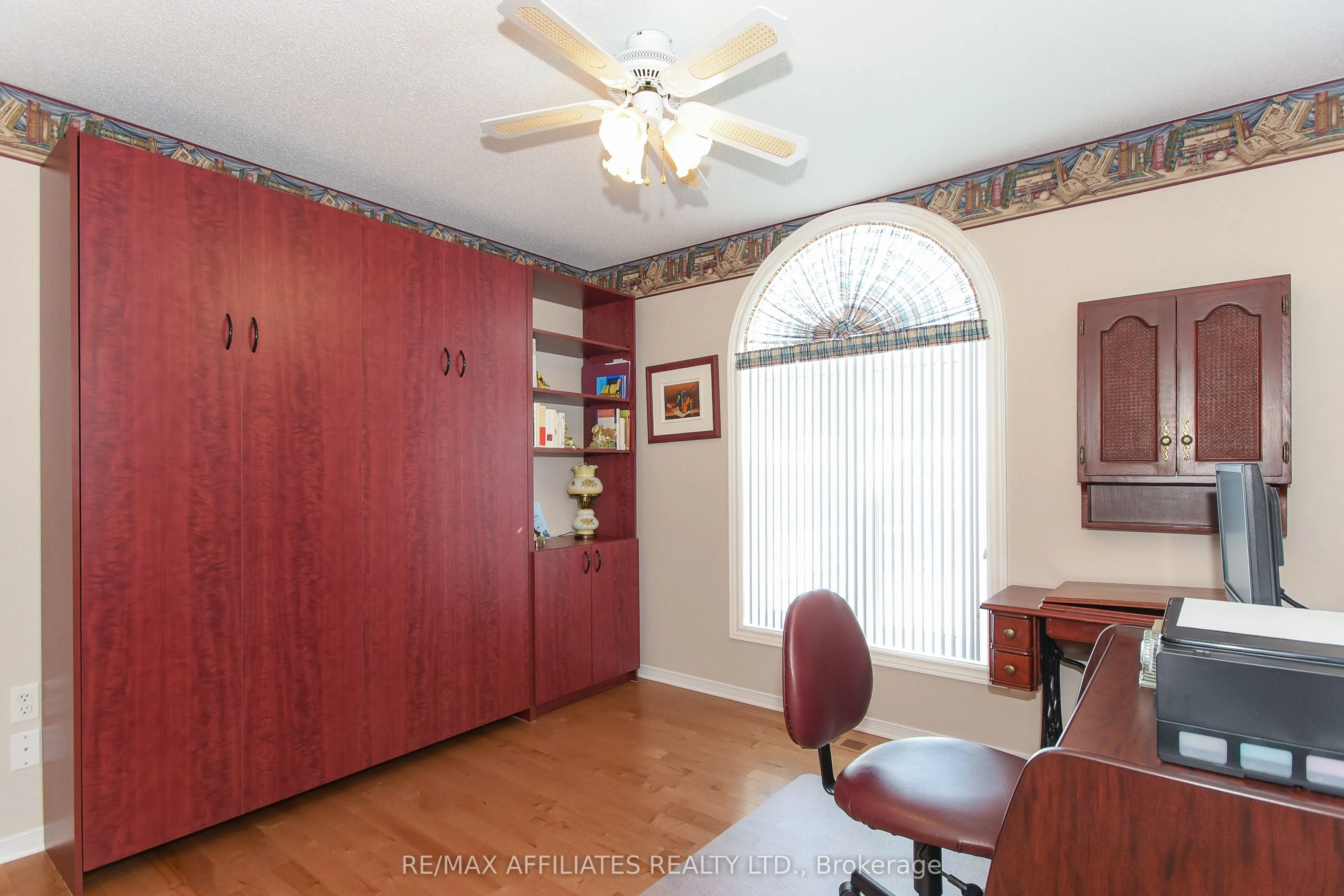 340 Wilson Road