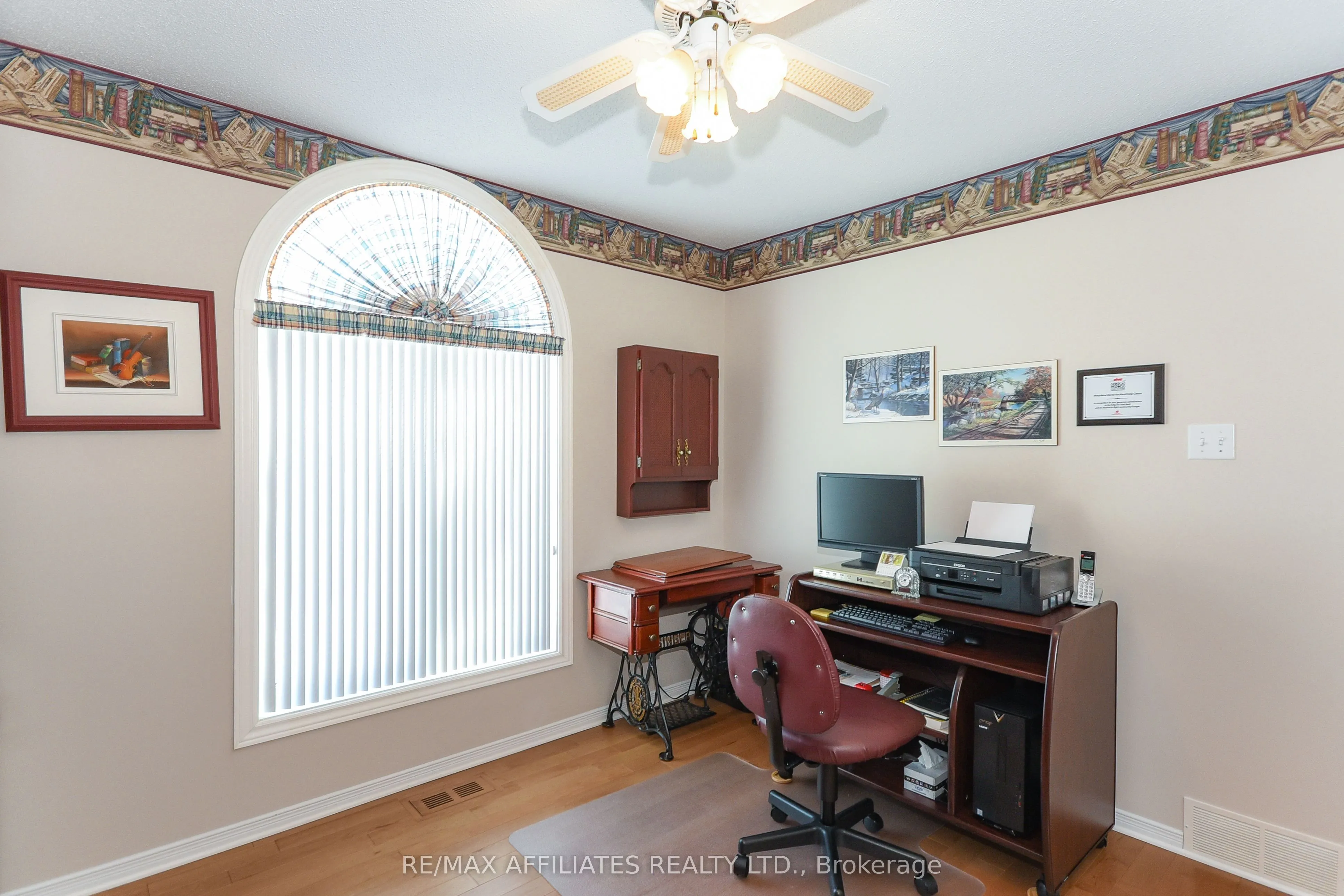 340 Wilson Road