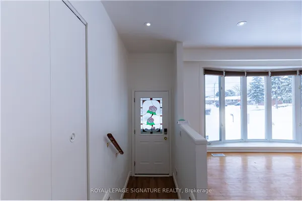 1 Eldrid Court