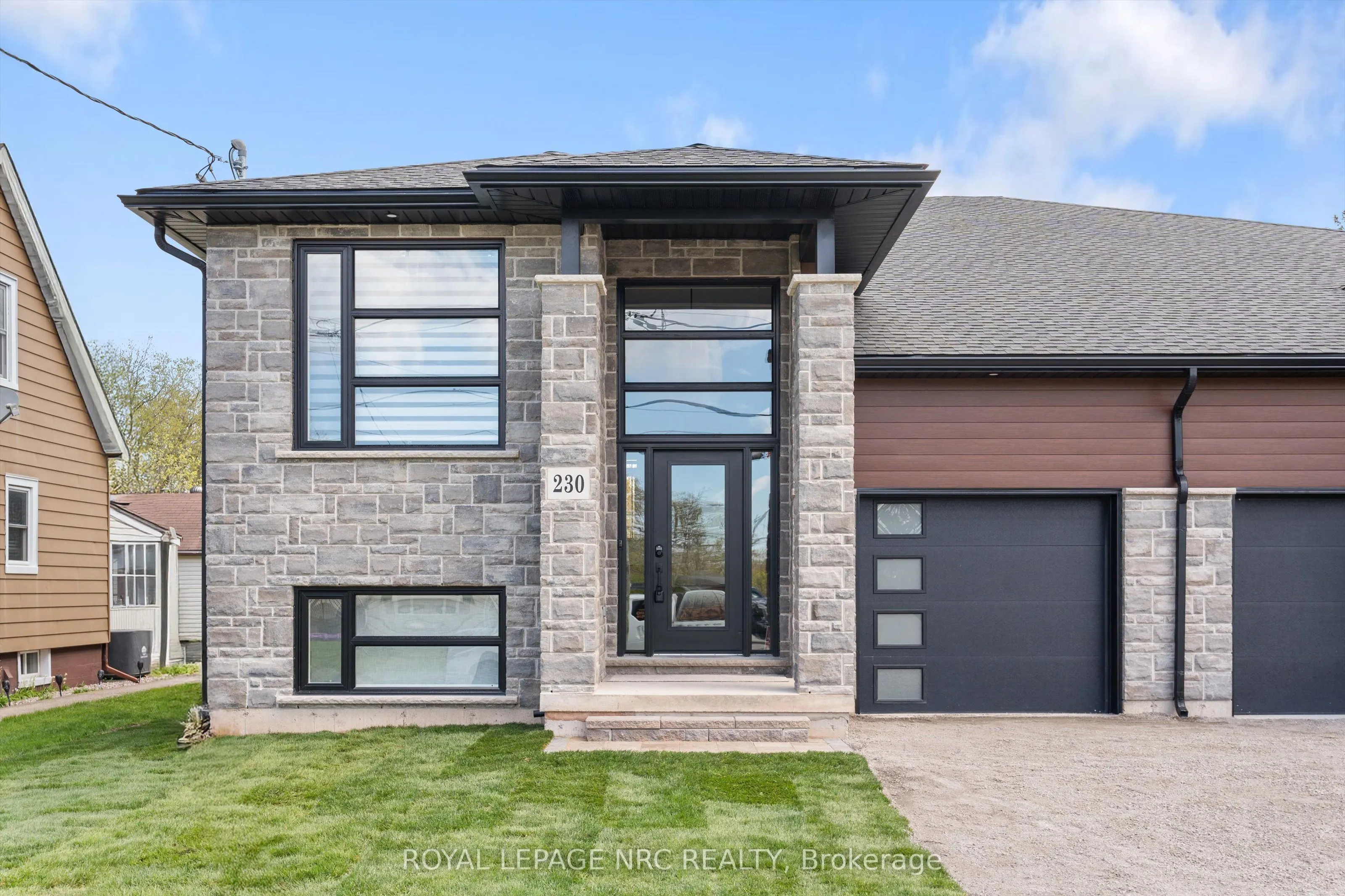 230 Knoll Street