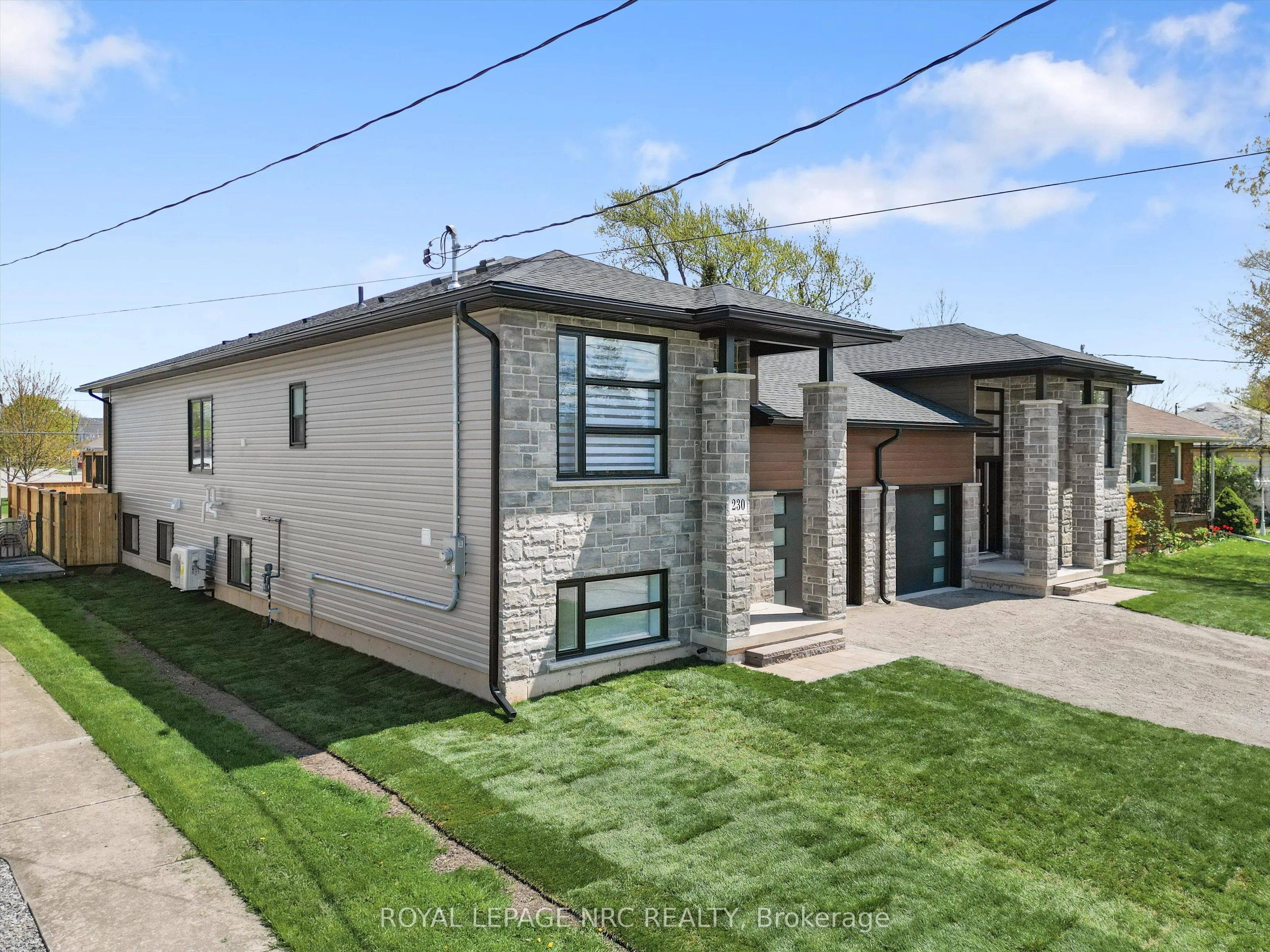 230 Knoll Street