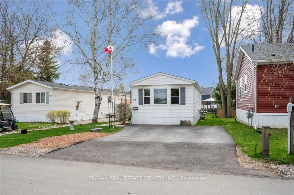 22 Olympia Avenue Pvt Avenue, #0