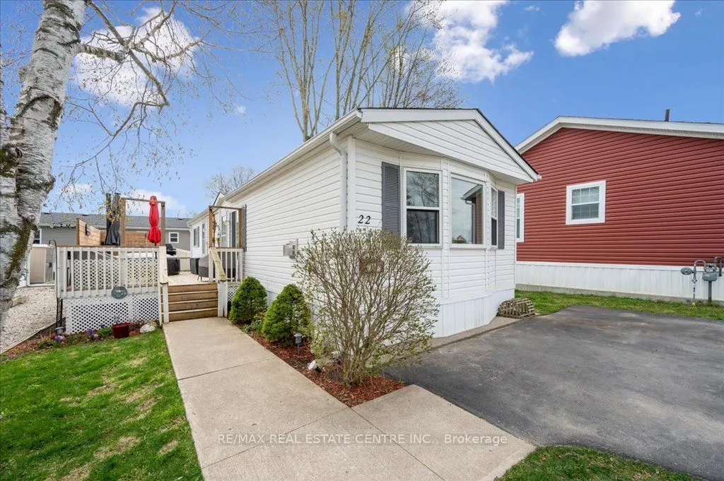 22 Olympia Avenue Pvt Avenue, #0