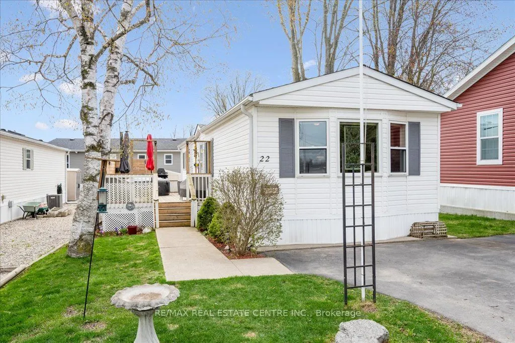 22 Olympia Avenue Pvt Avenue, #0