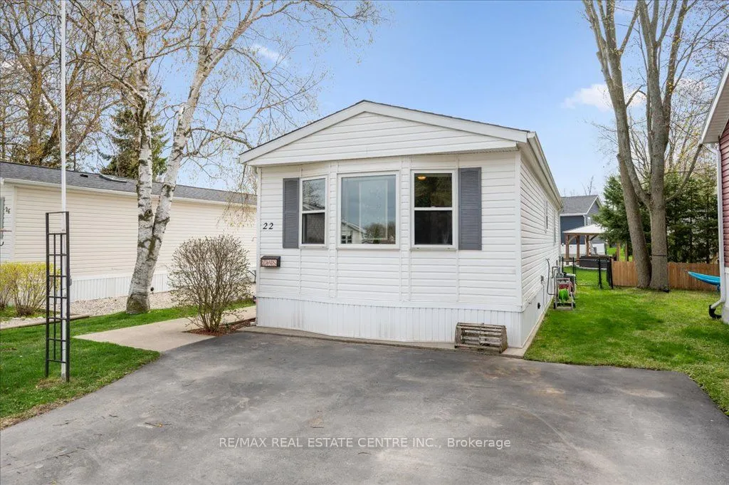 22 Olympia Avenue Pvt Avenue, #0