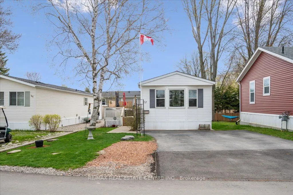22 Olympia Avenue Pvt Avenue, #0