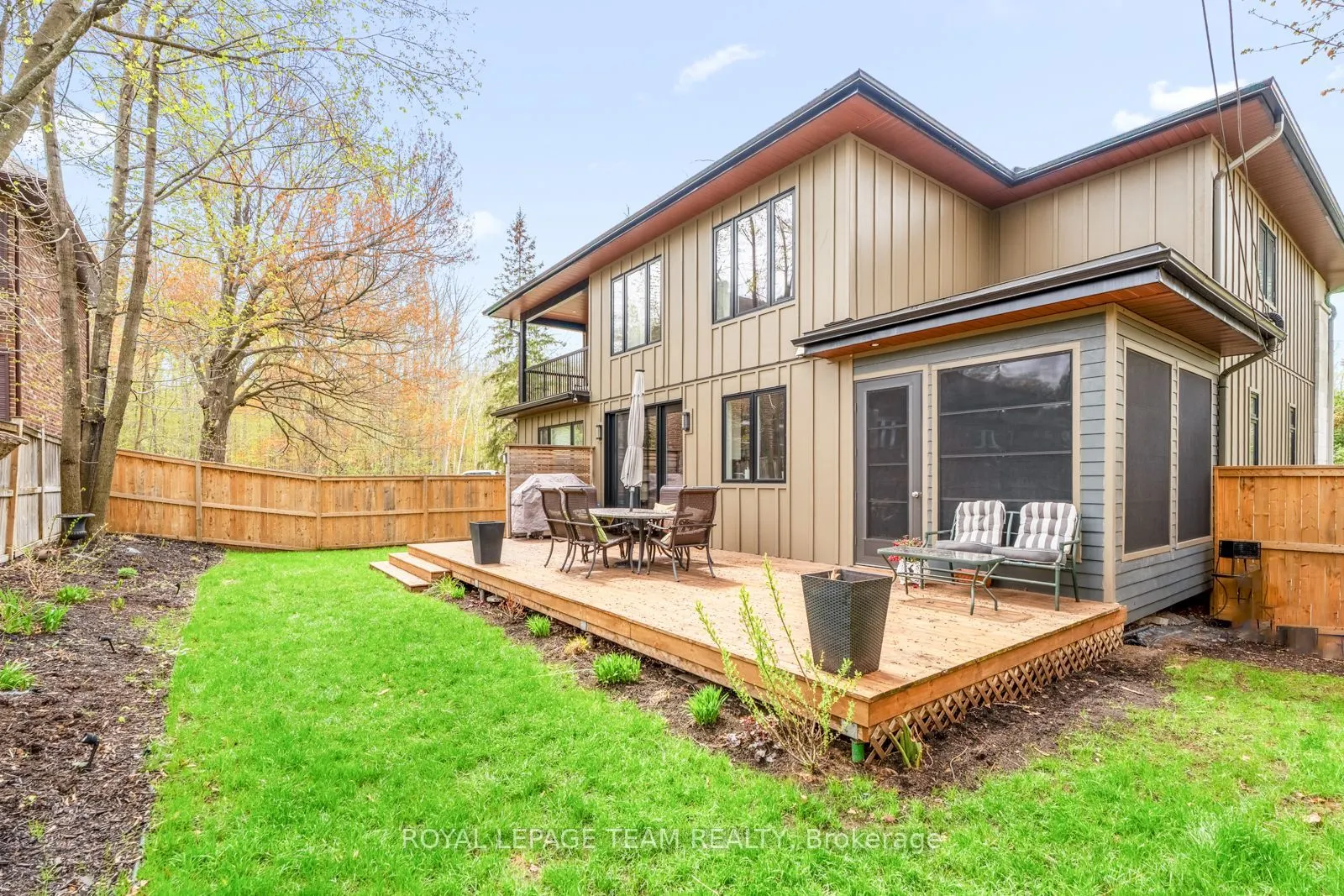 83 Birch Avenue
