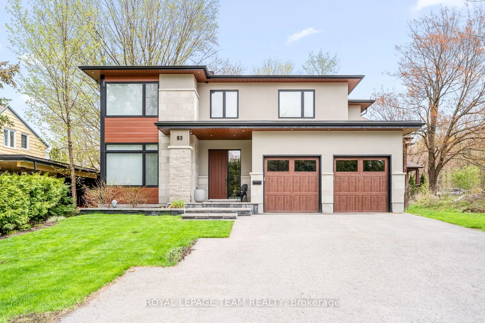 83 Birch Avenue