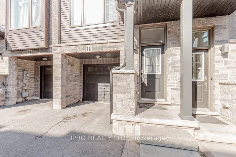 575 Woodward Avenue #11