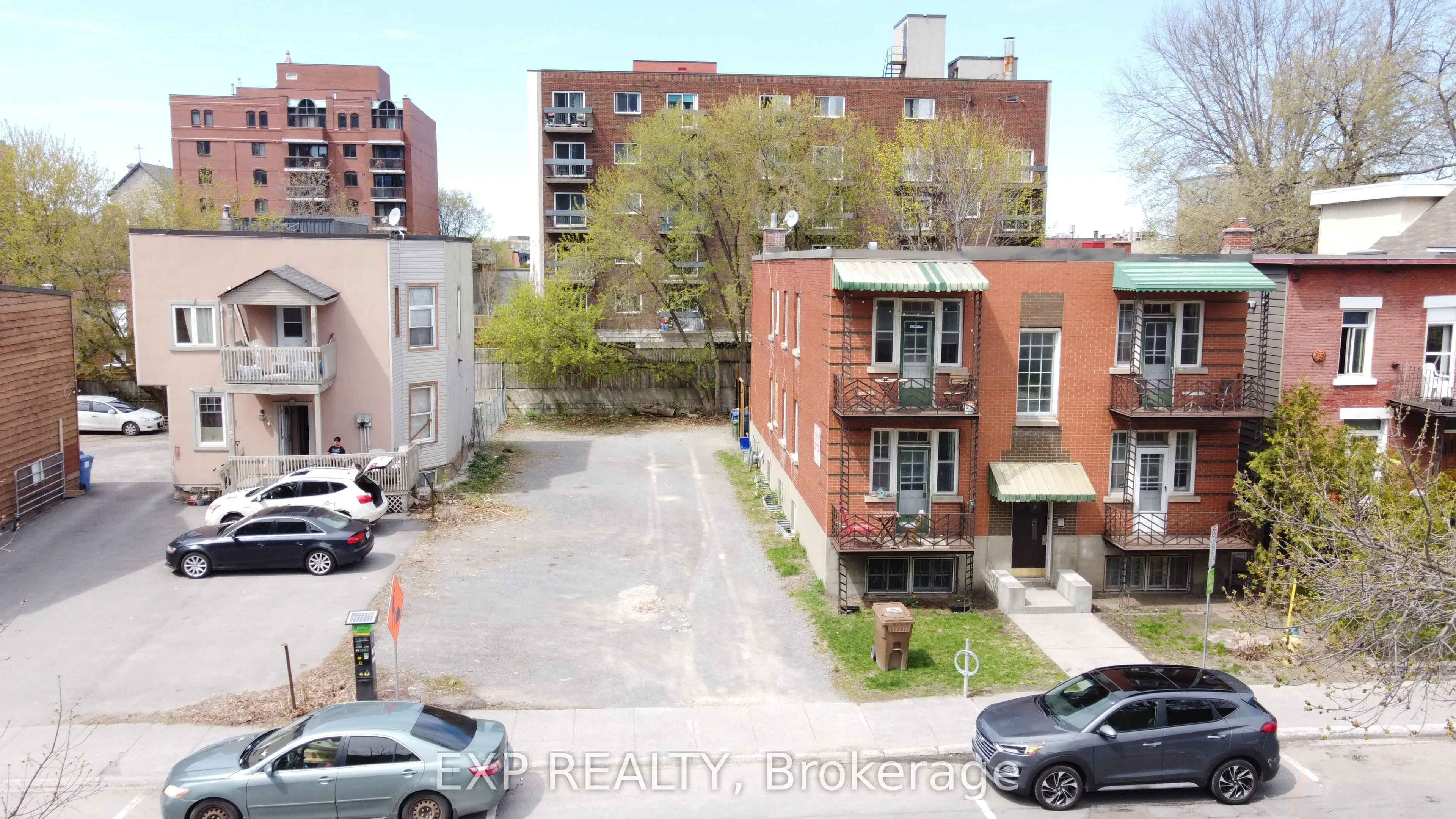 185 York Street