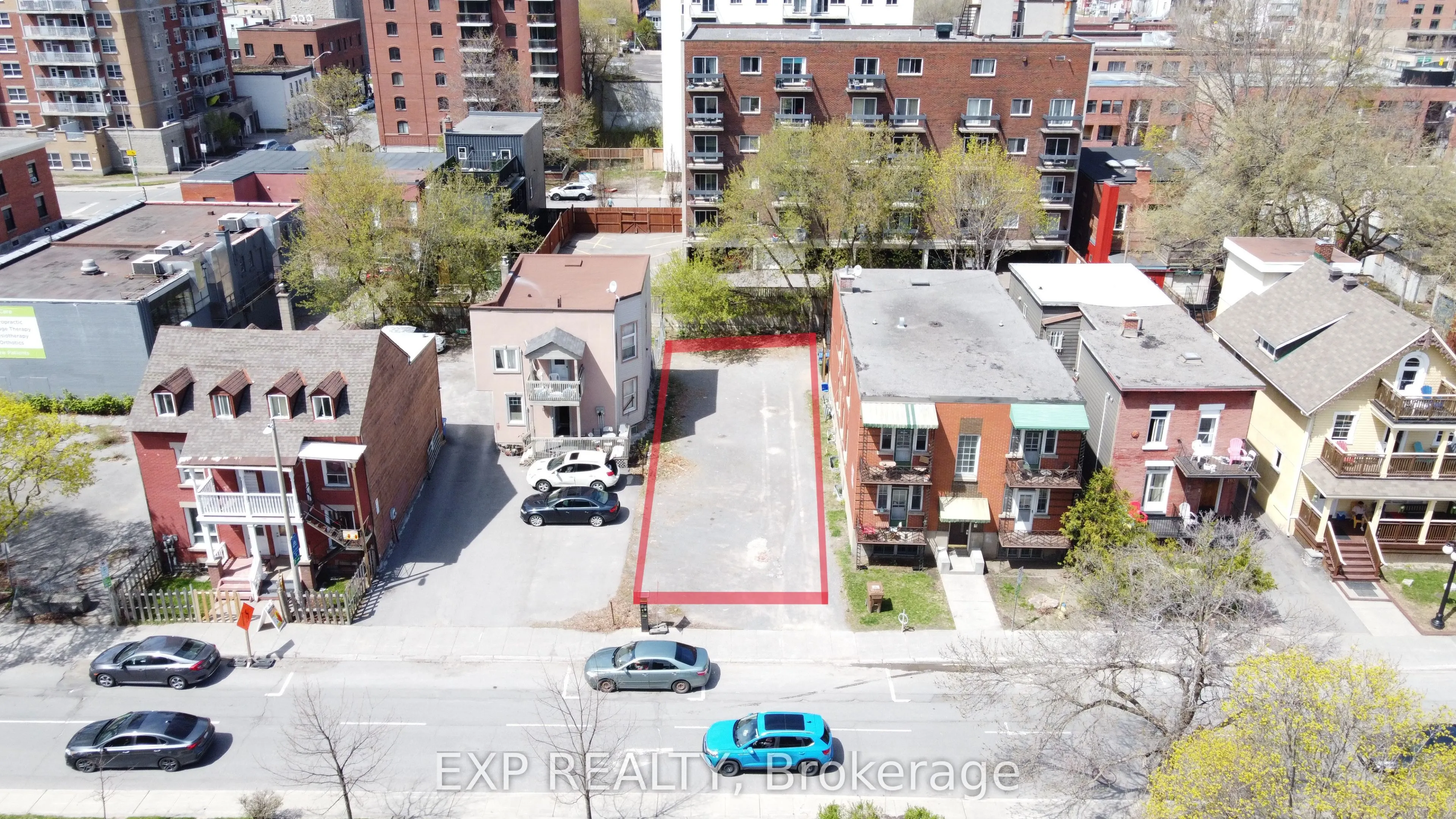 185 York Street