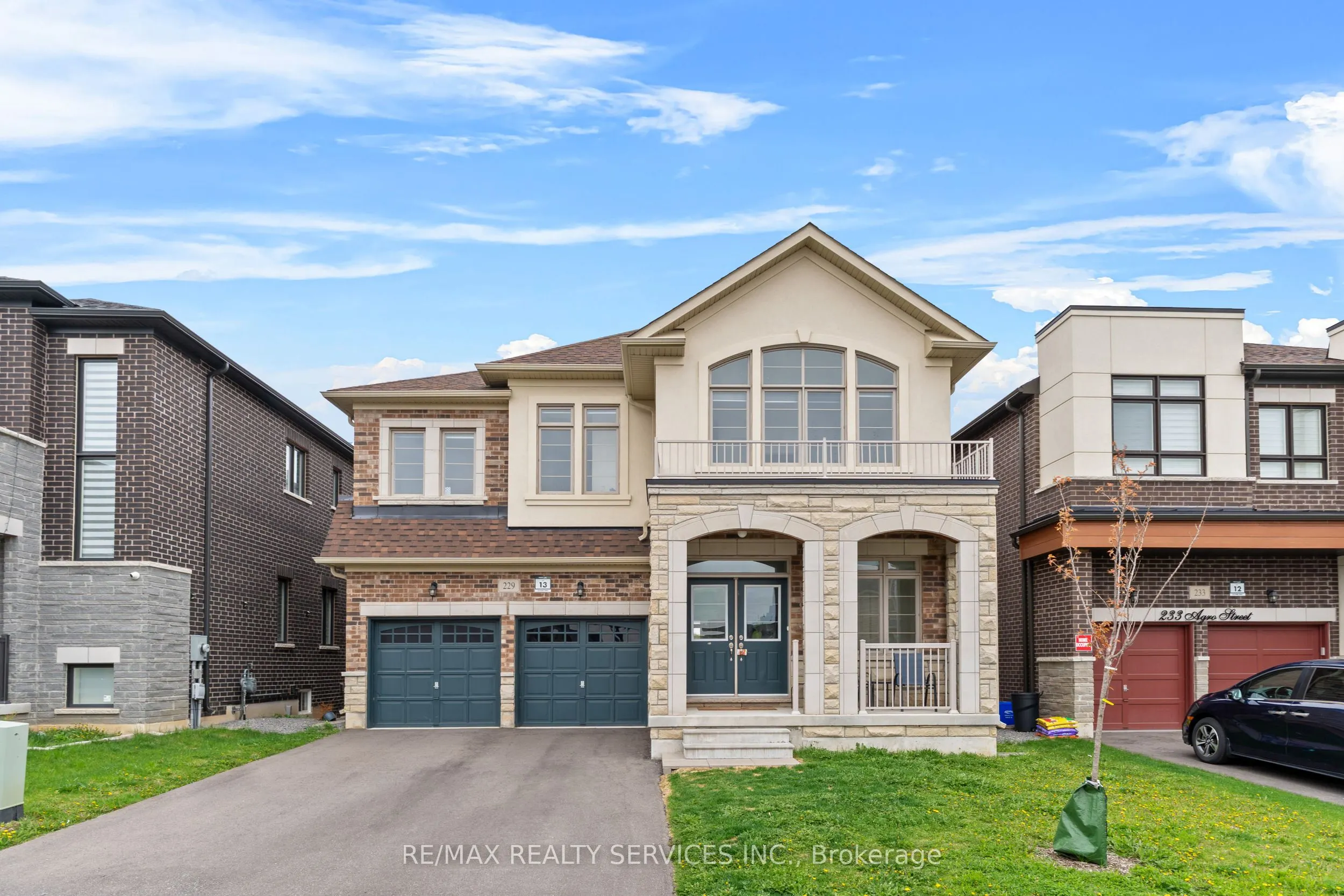 229 Agro Street