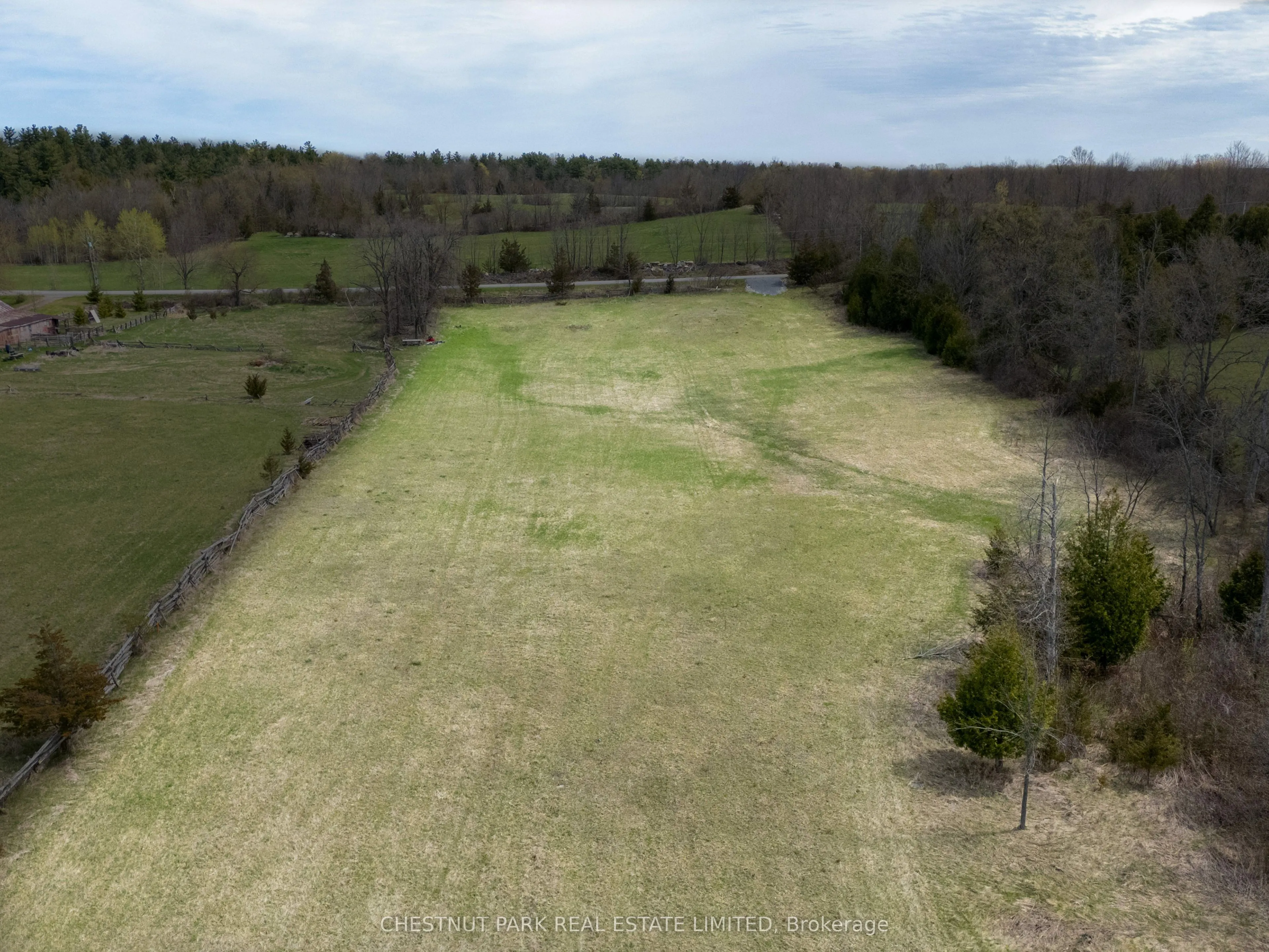 1542 Bradshaw Road