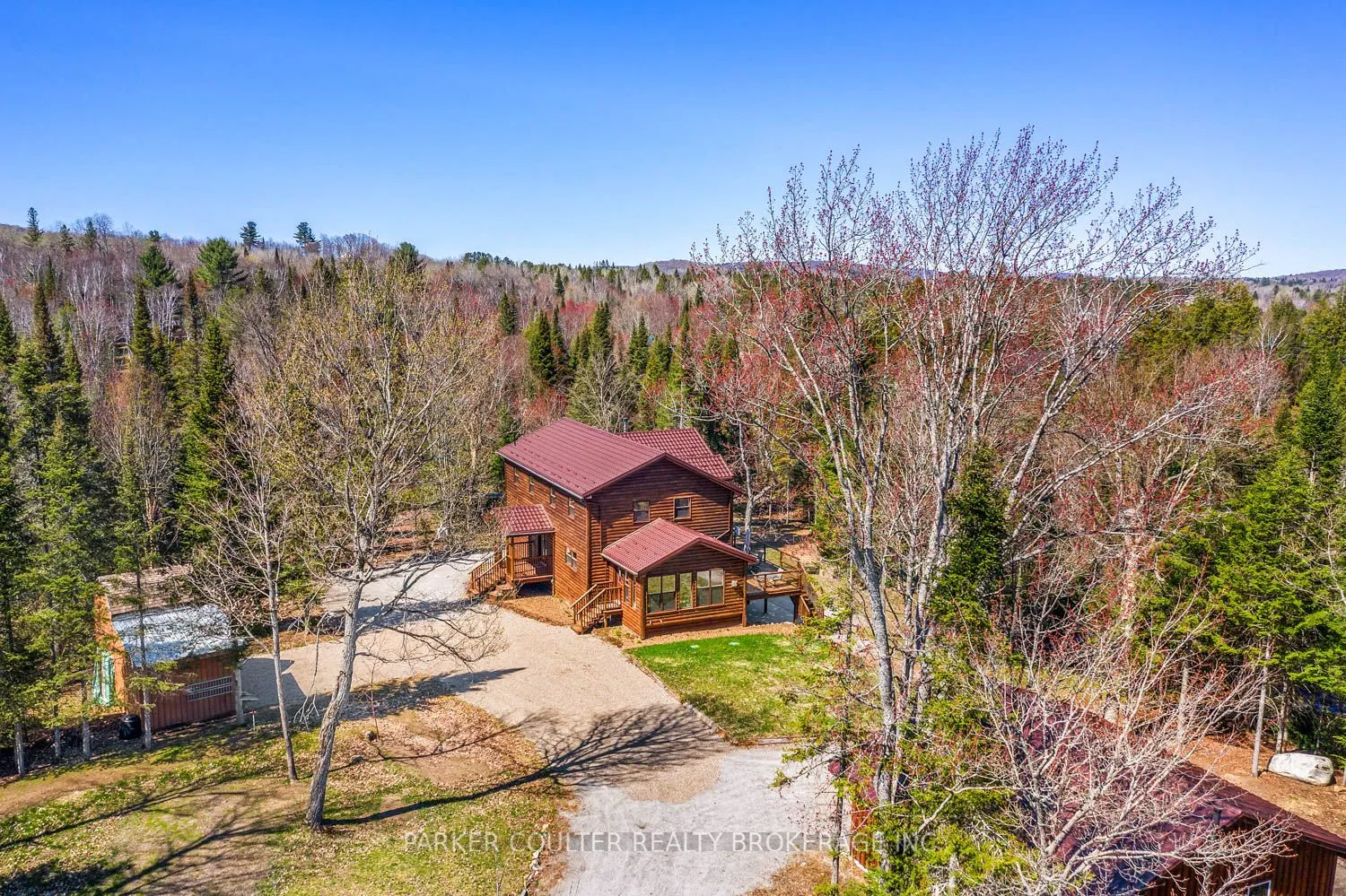 390 Pinegrove Road
