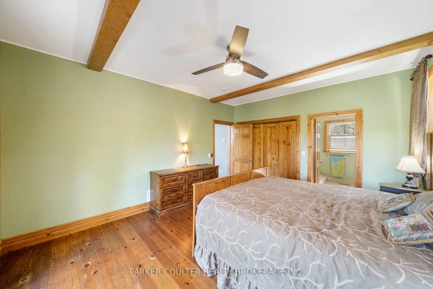 390 Pinegrove Road
