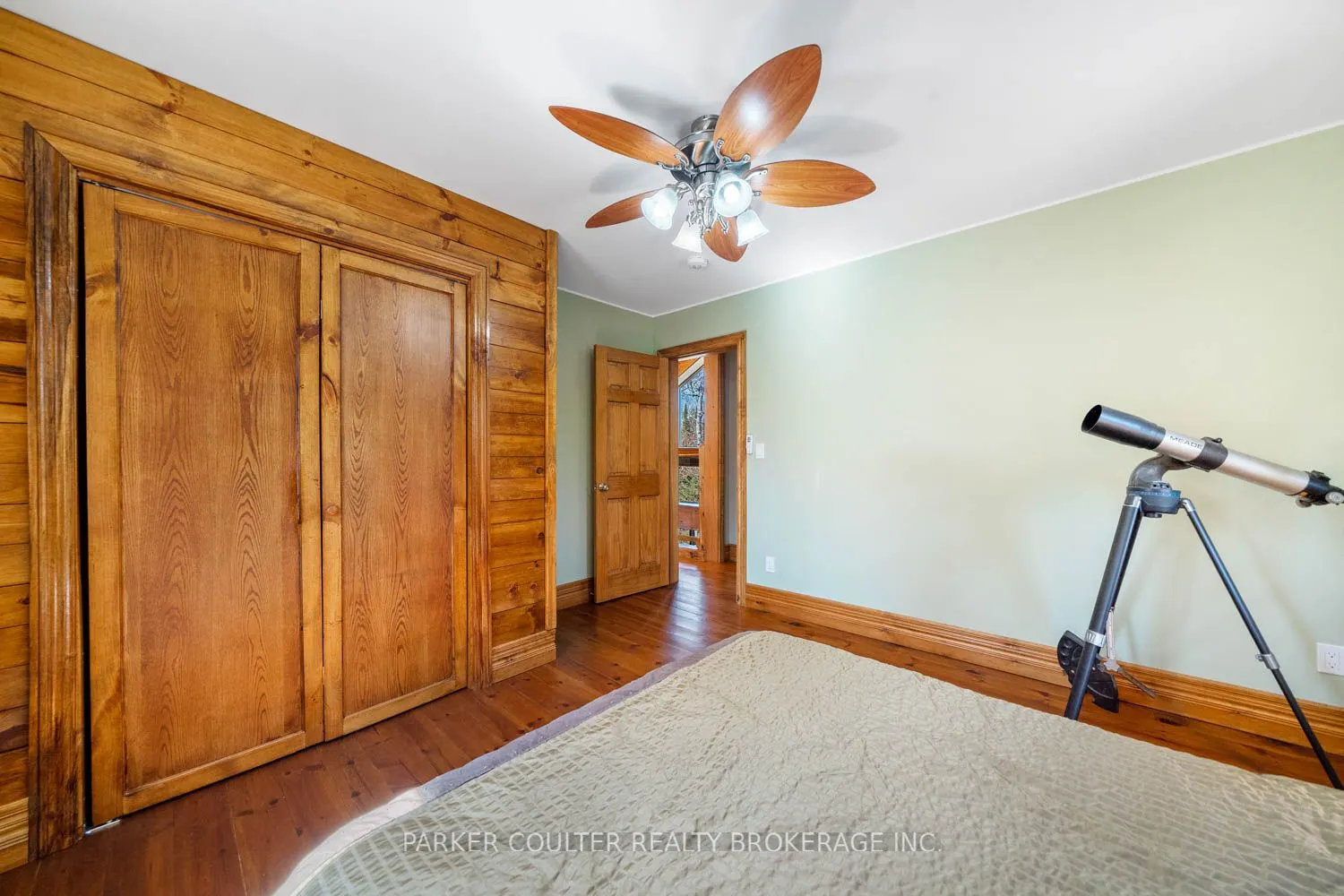 390 Pinegrove Road