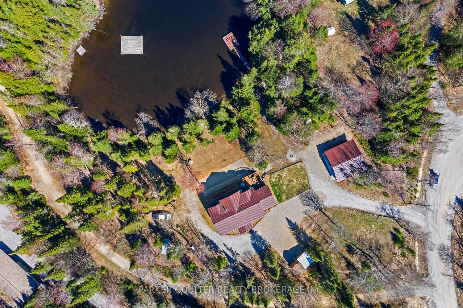 390 Pinegrove Road