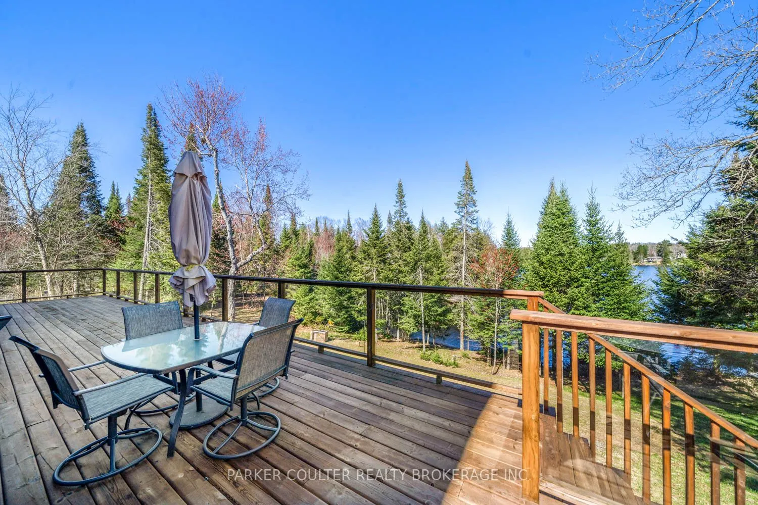 390 Pinegrove Road