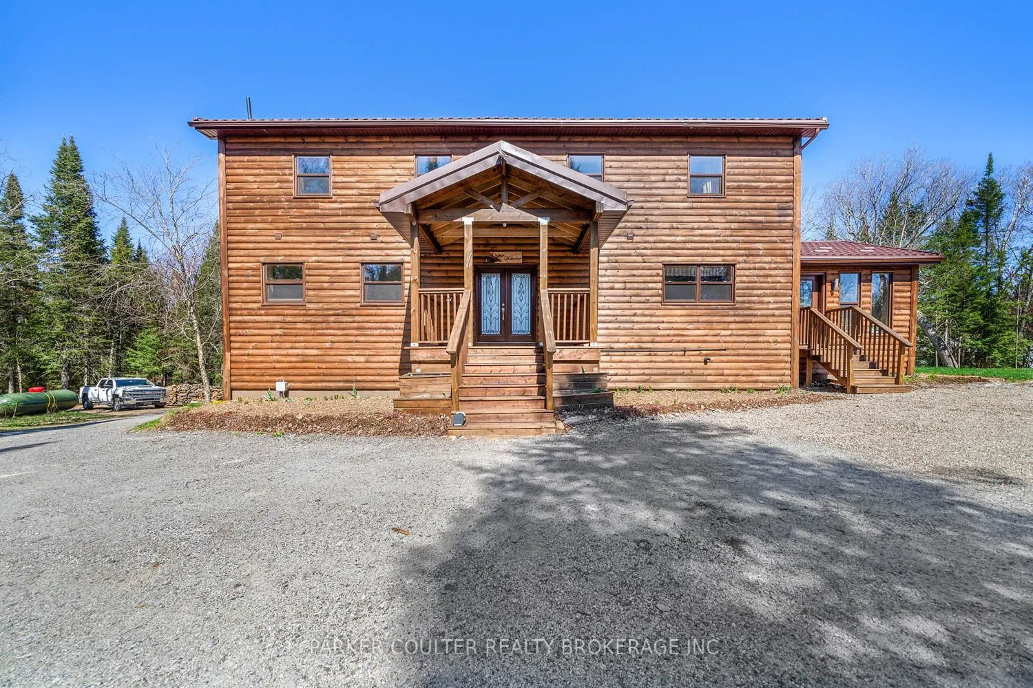 390 Pinegrove Road