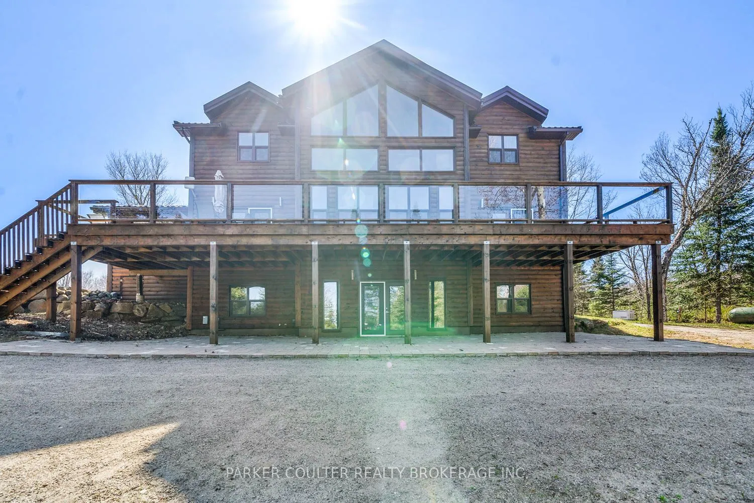 390 Pinegrove Road