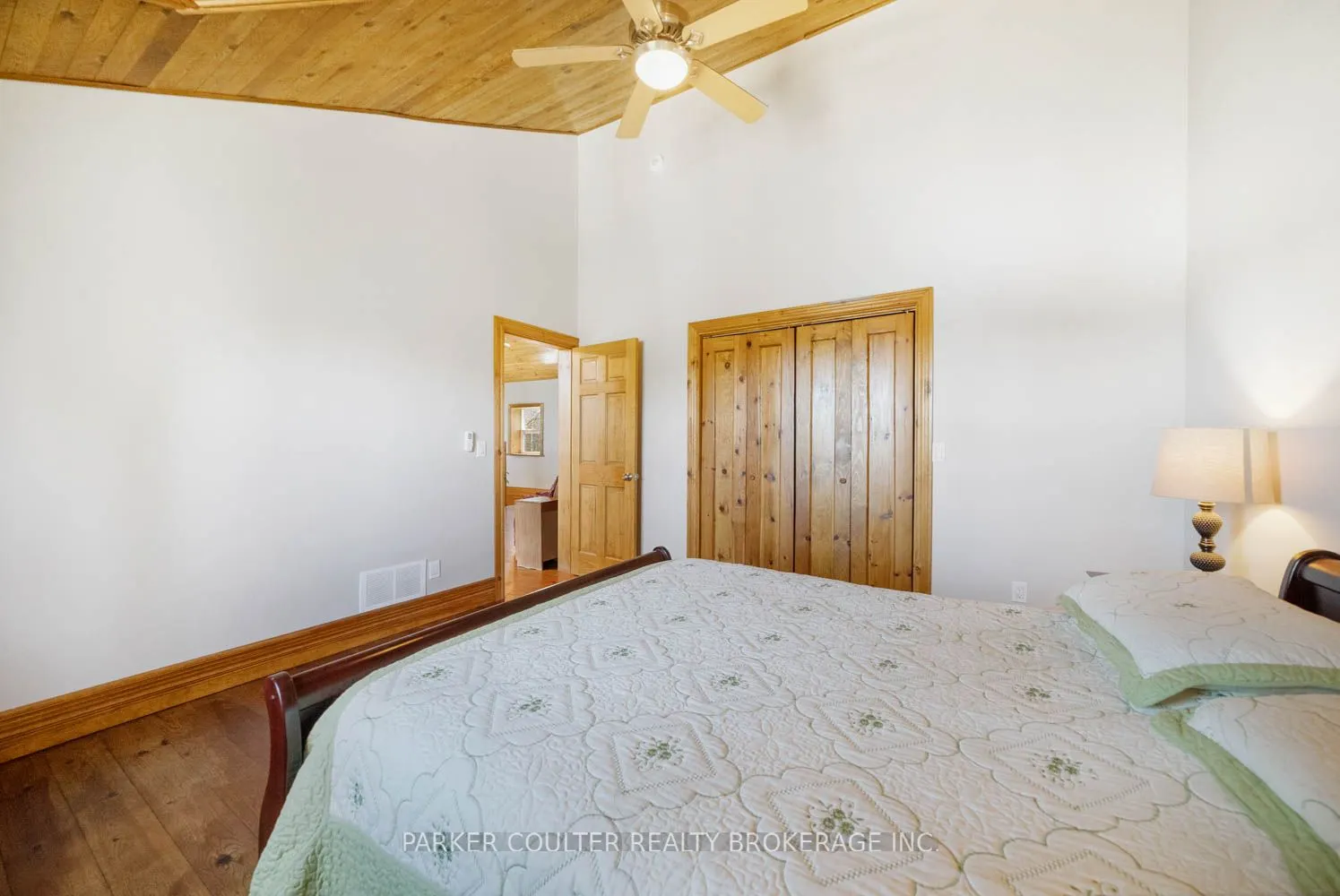 390 Pinegrove Road