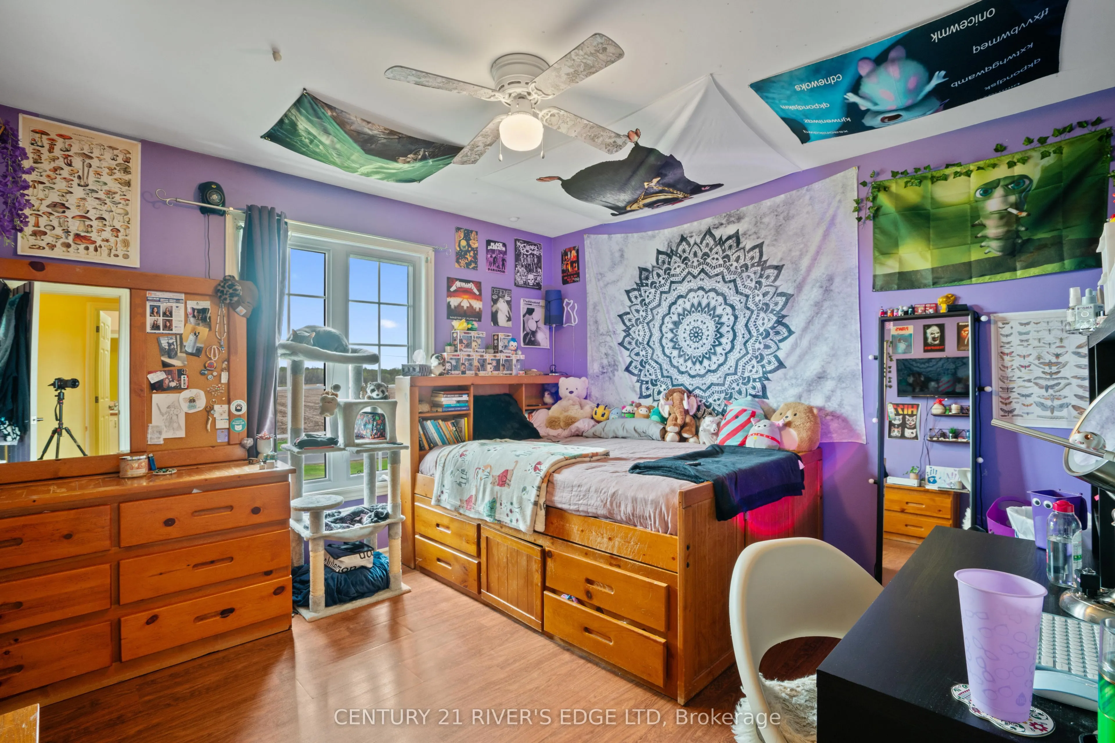 10957 Stampville Road