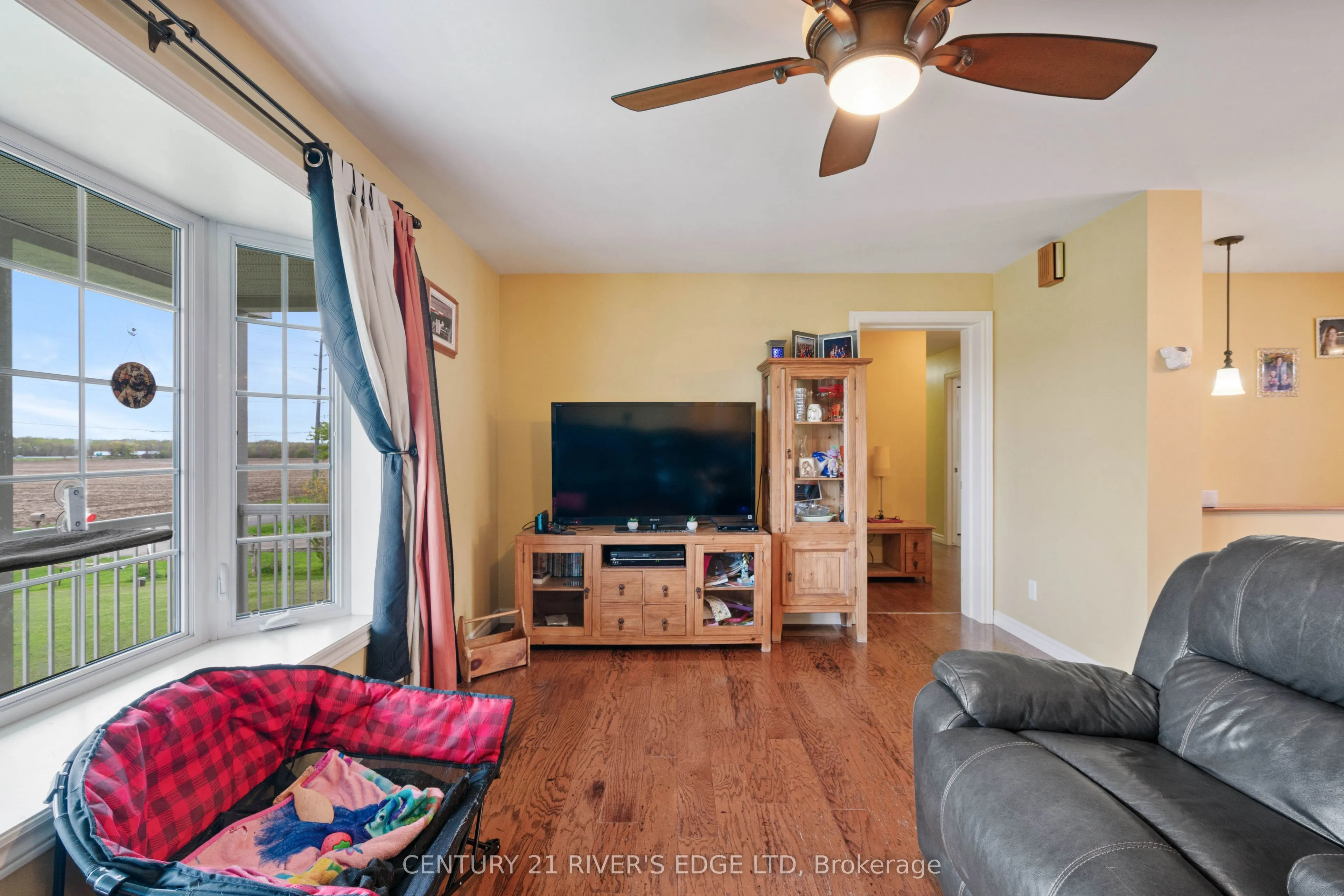 10957 Stampville Road