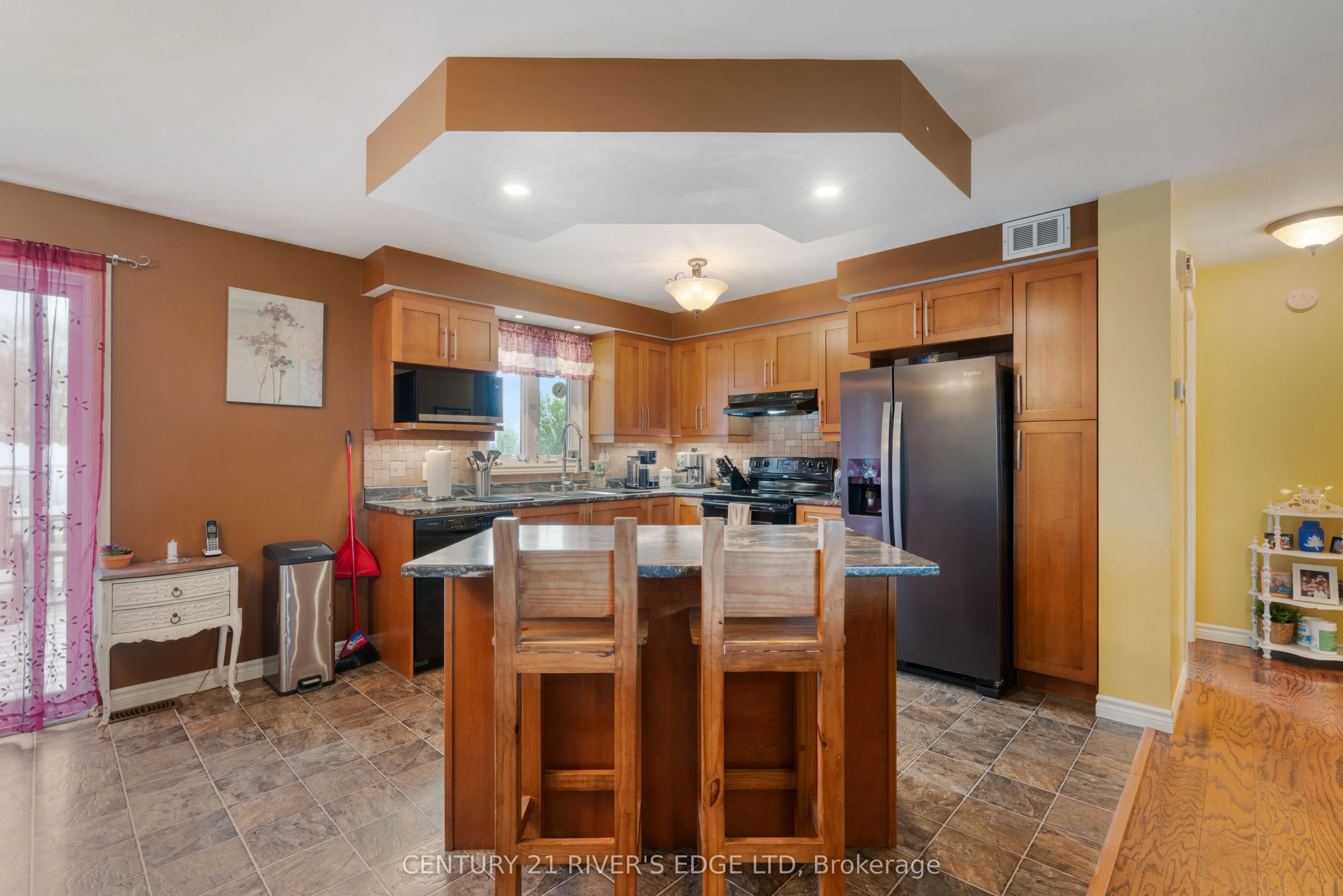 10957 Stampville Road