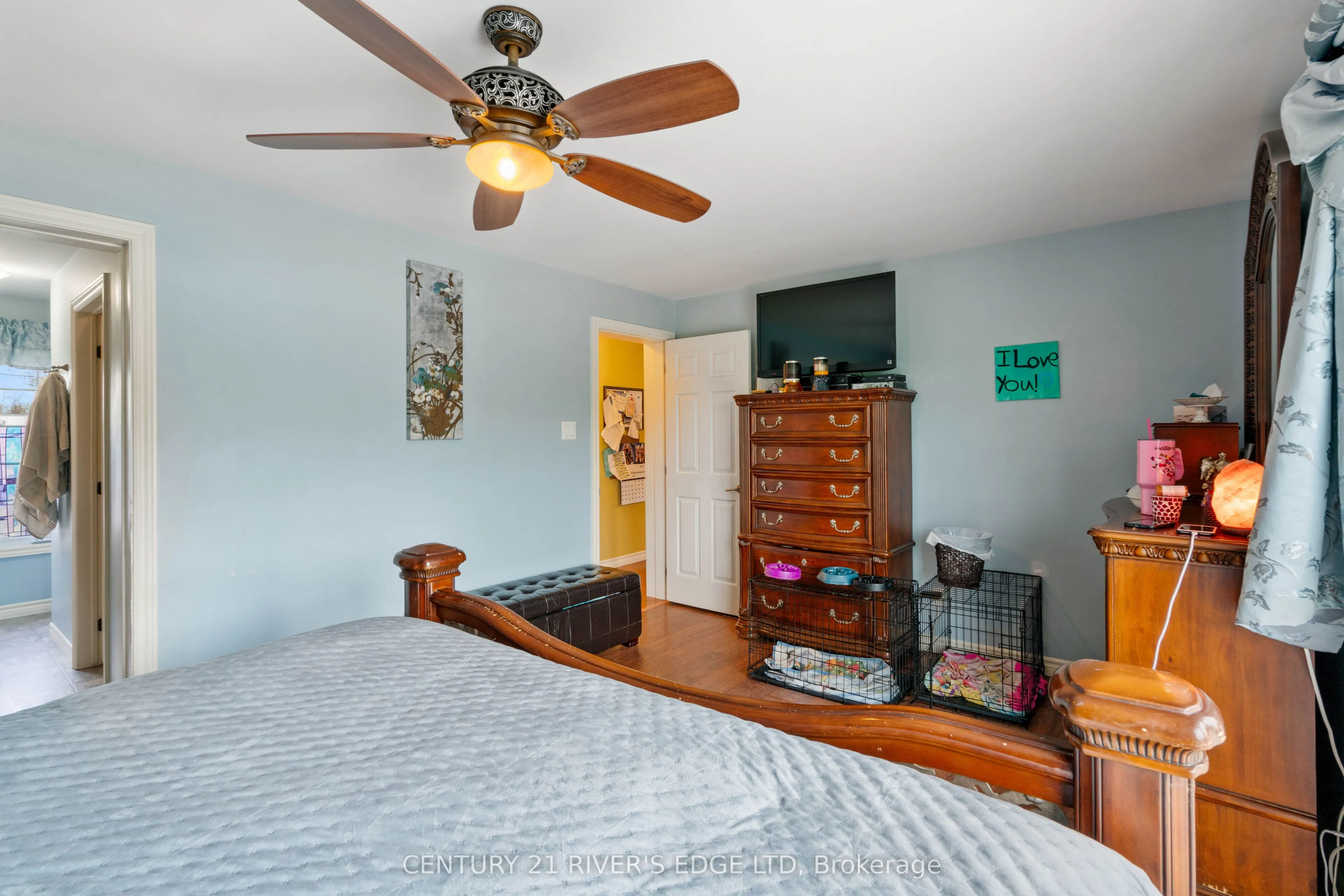 10957 Stampville Road
