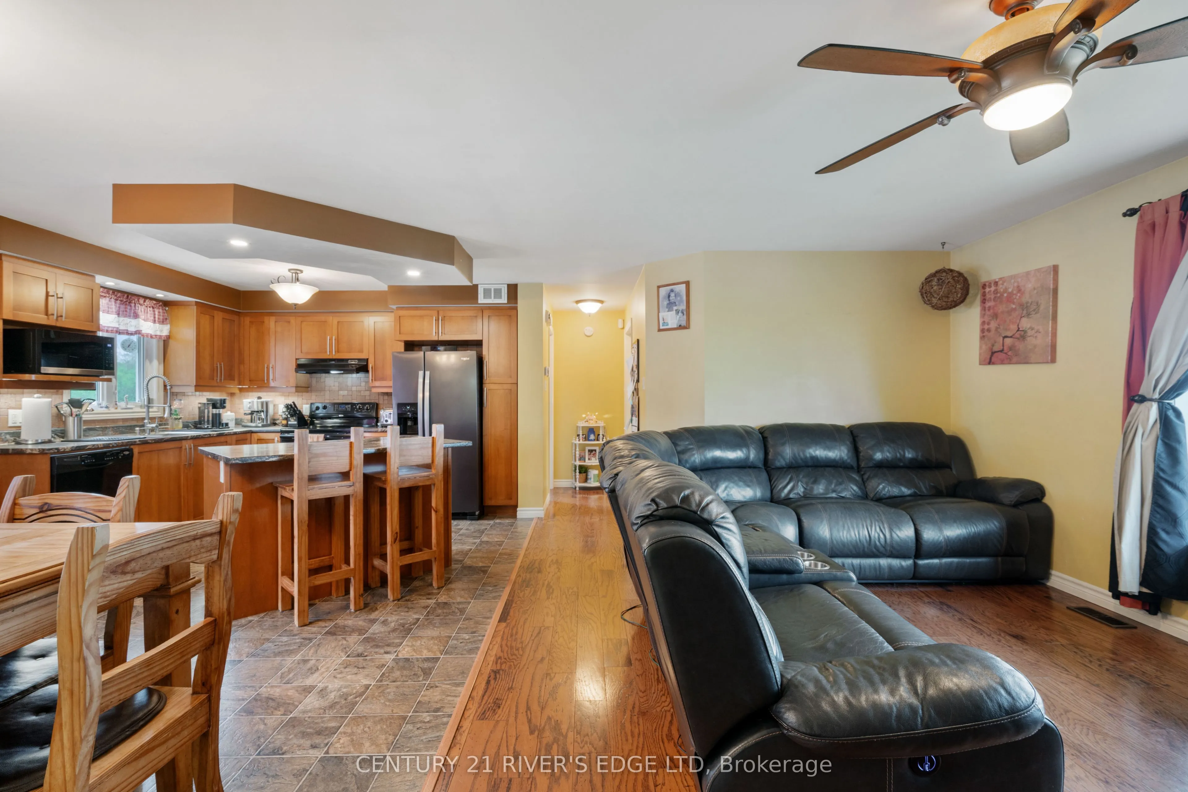 10957 Stampville Road