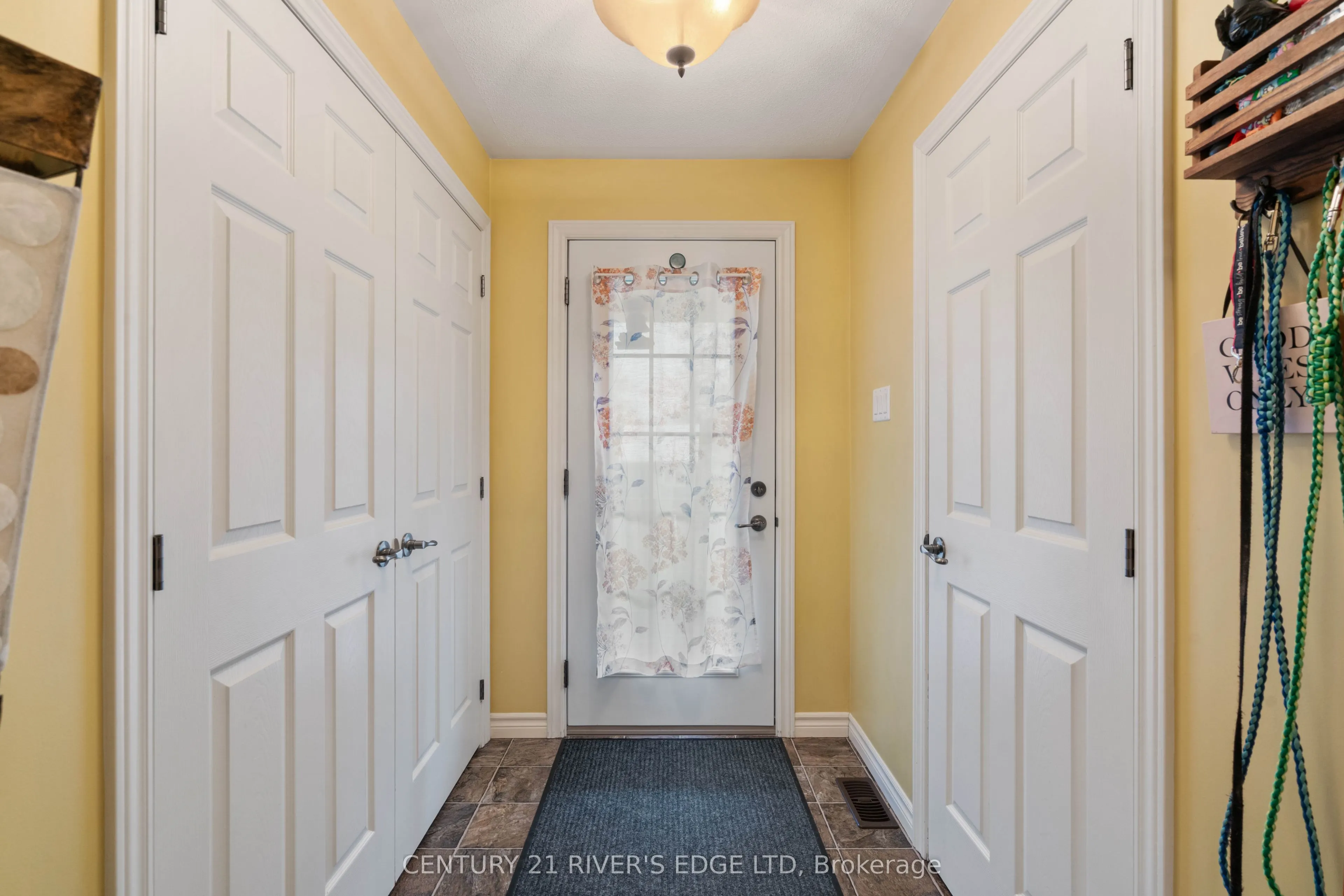 10957 Stampville Road