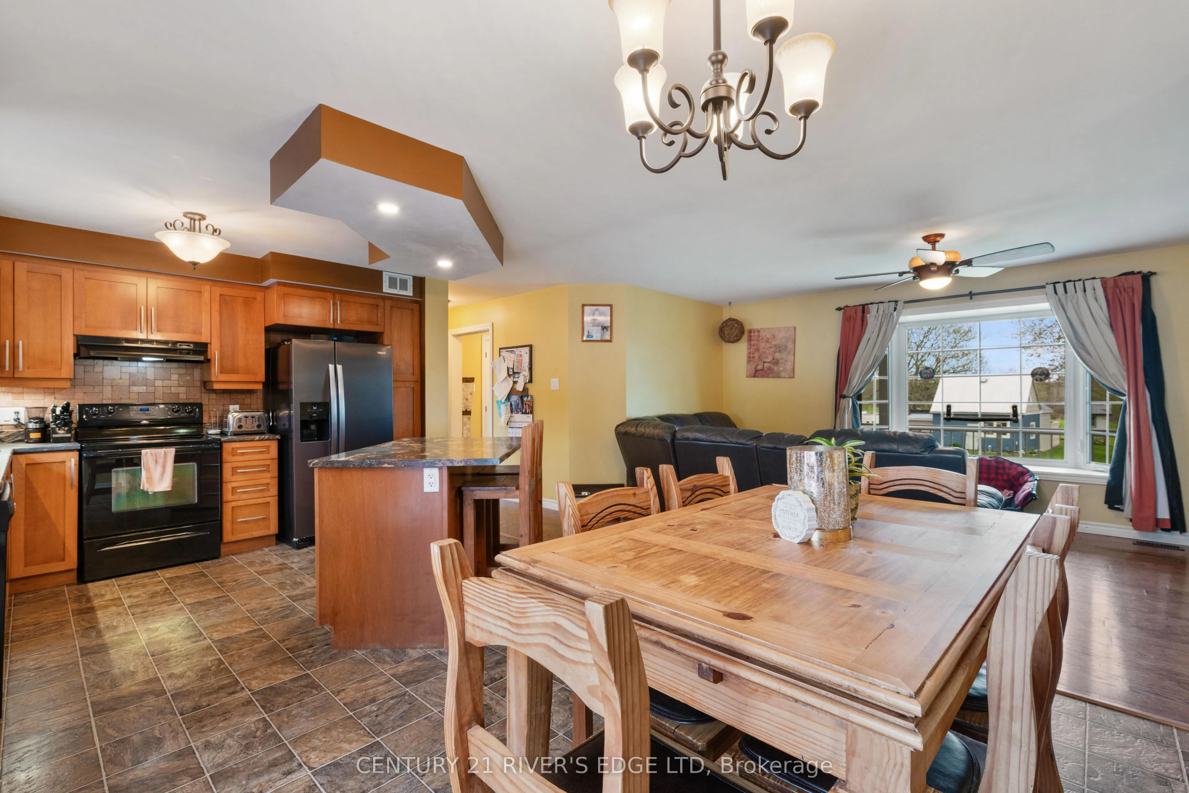 10957 Stampville Road