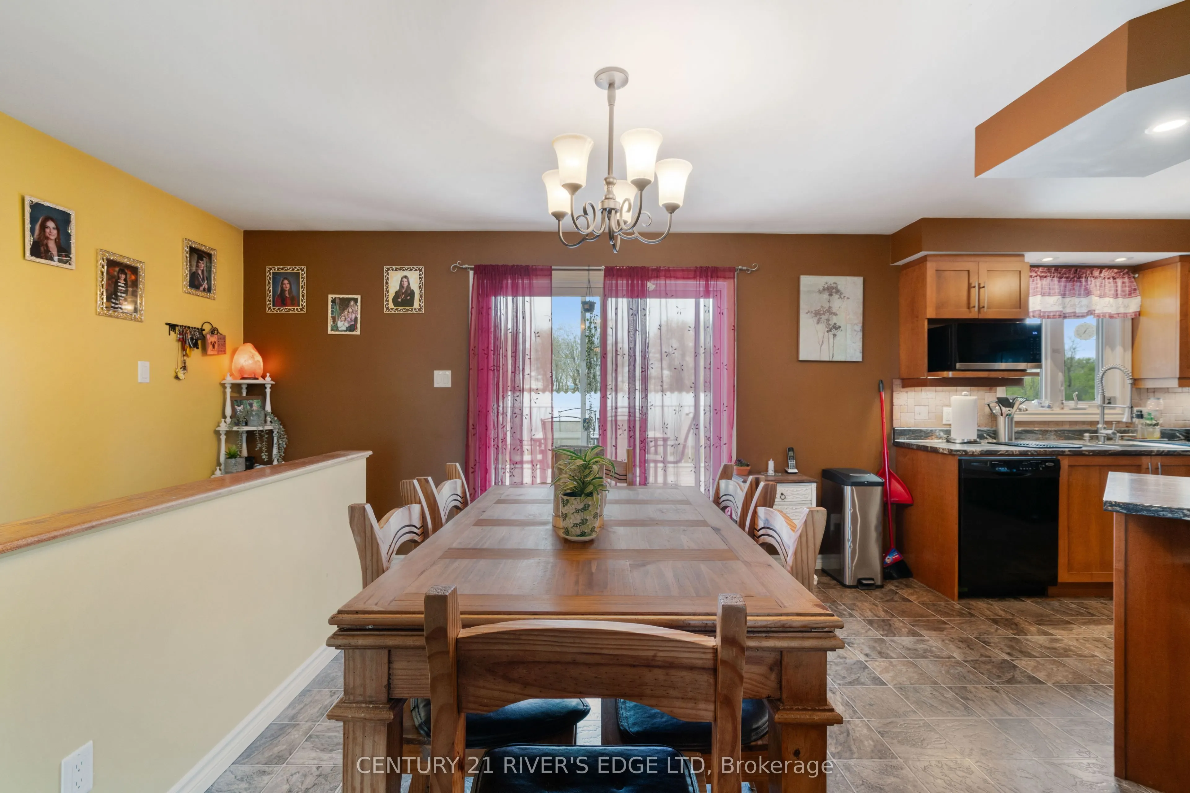 10957 Stampville Road