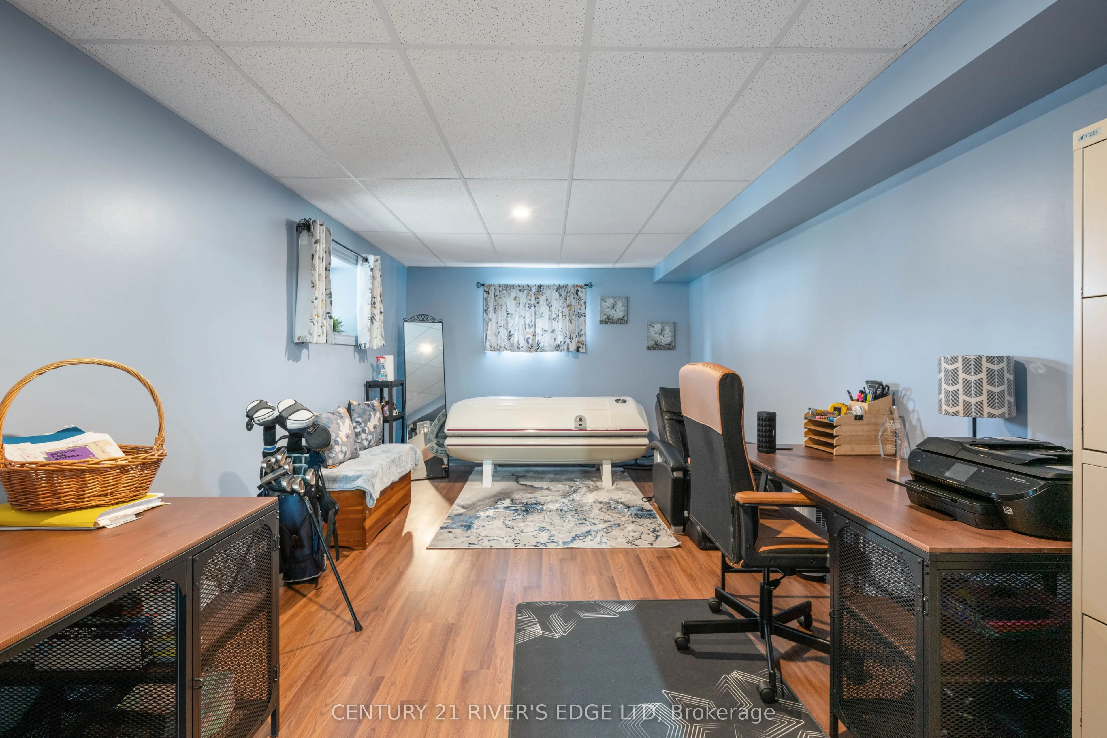 10957 Stampville Road