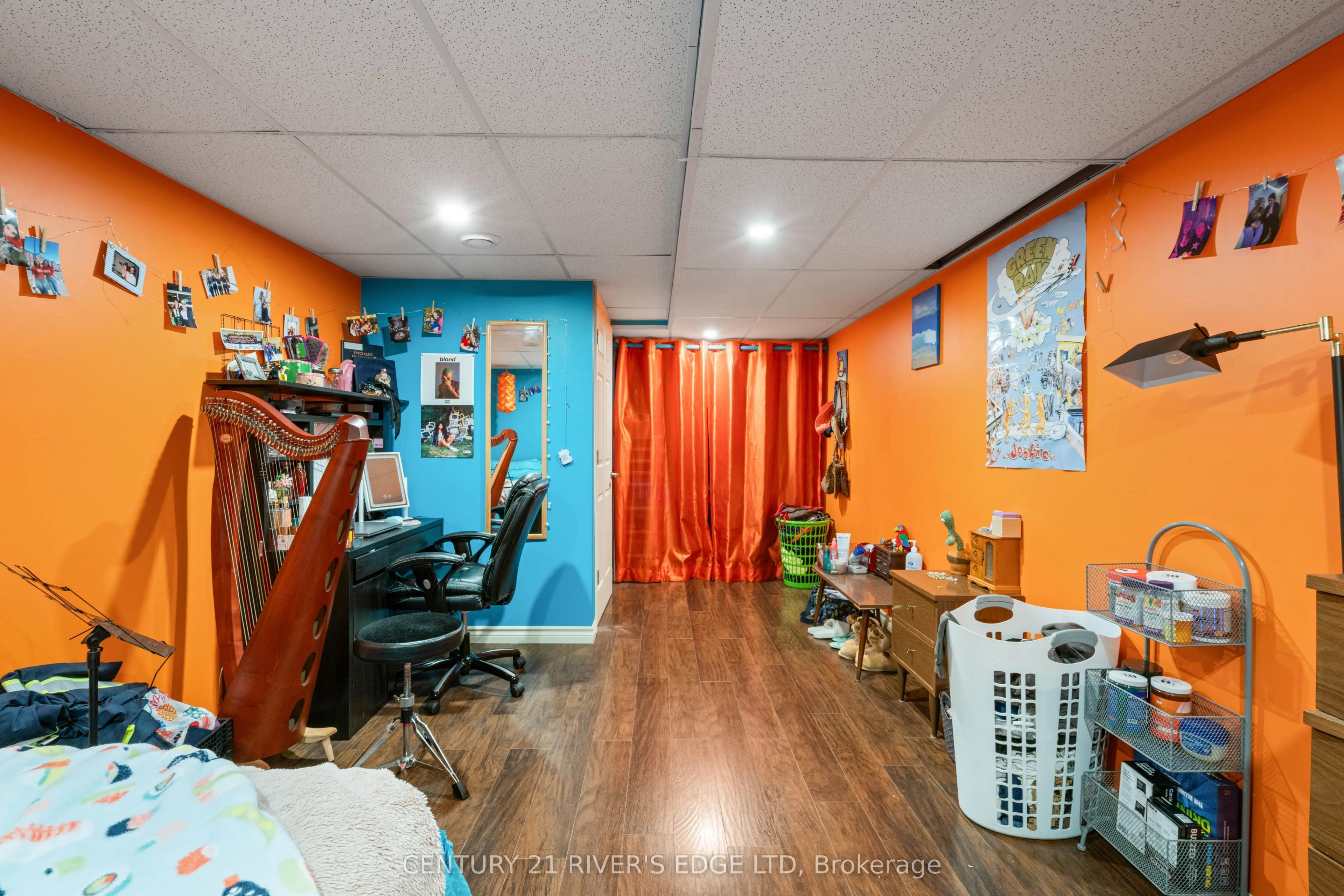10957 Stampville Road