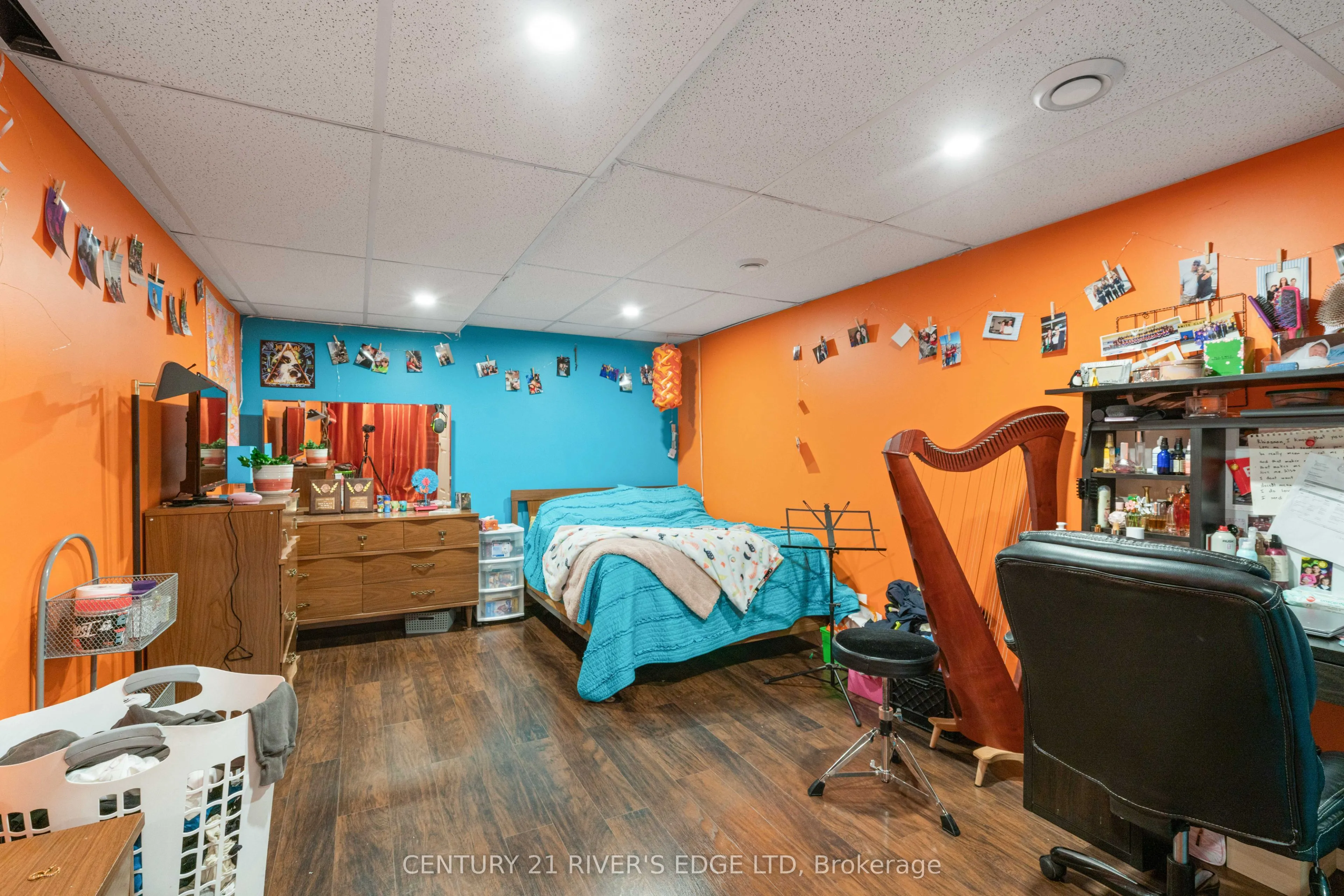 10957 Stampville Road