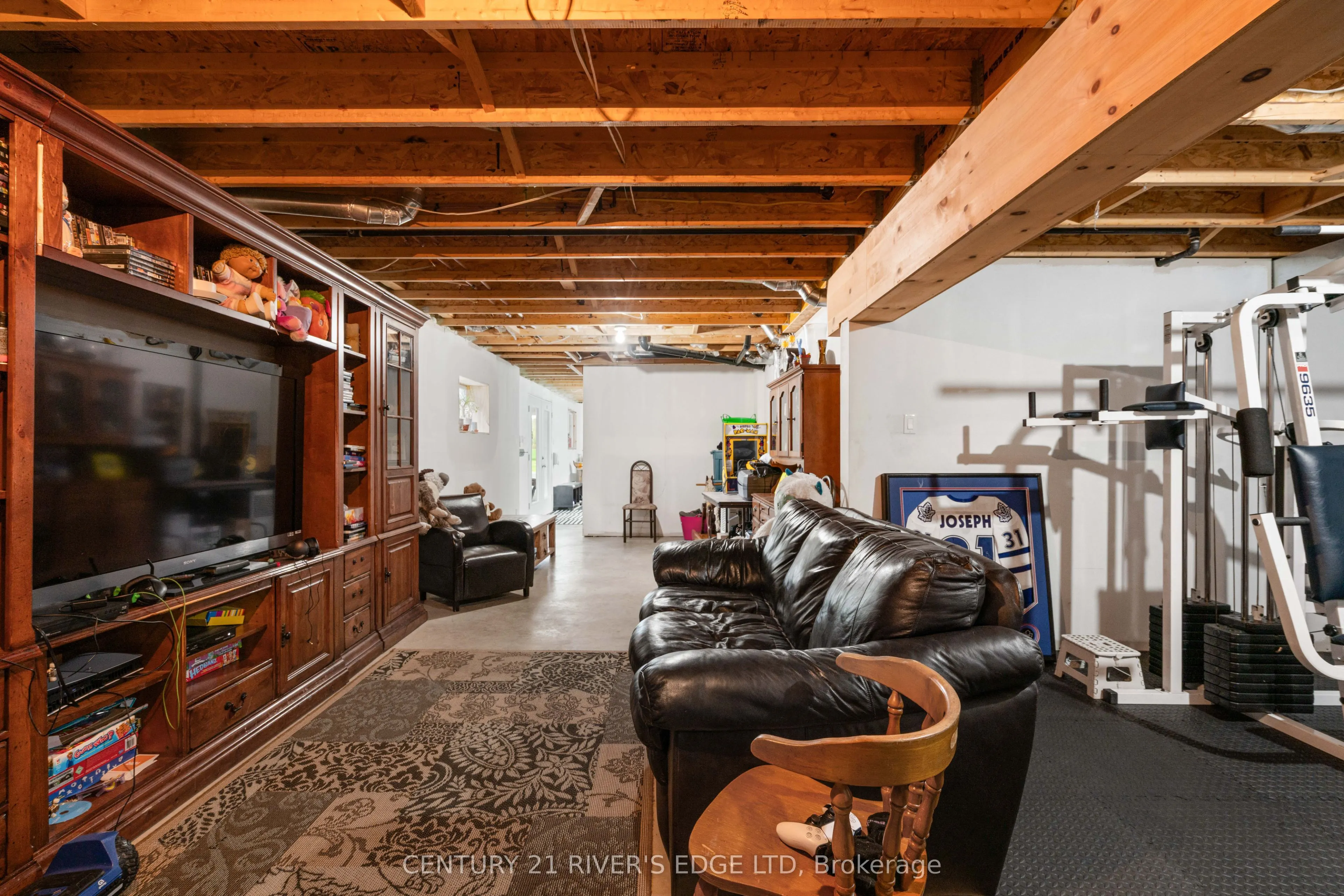 10957 Stampville Road